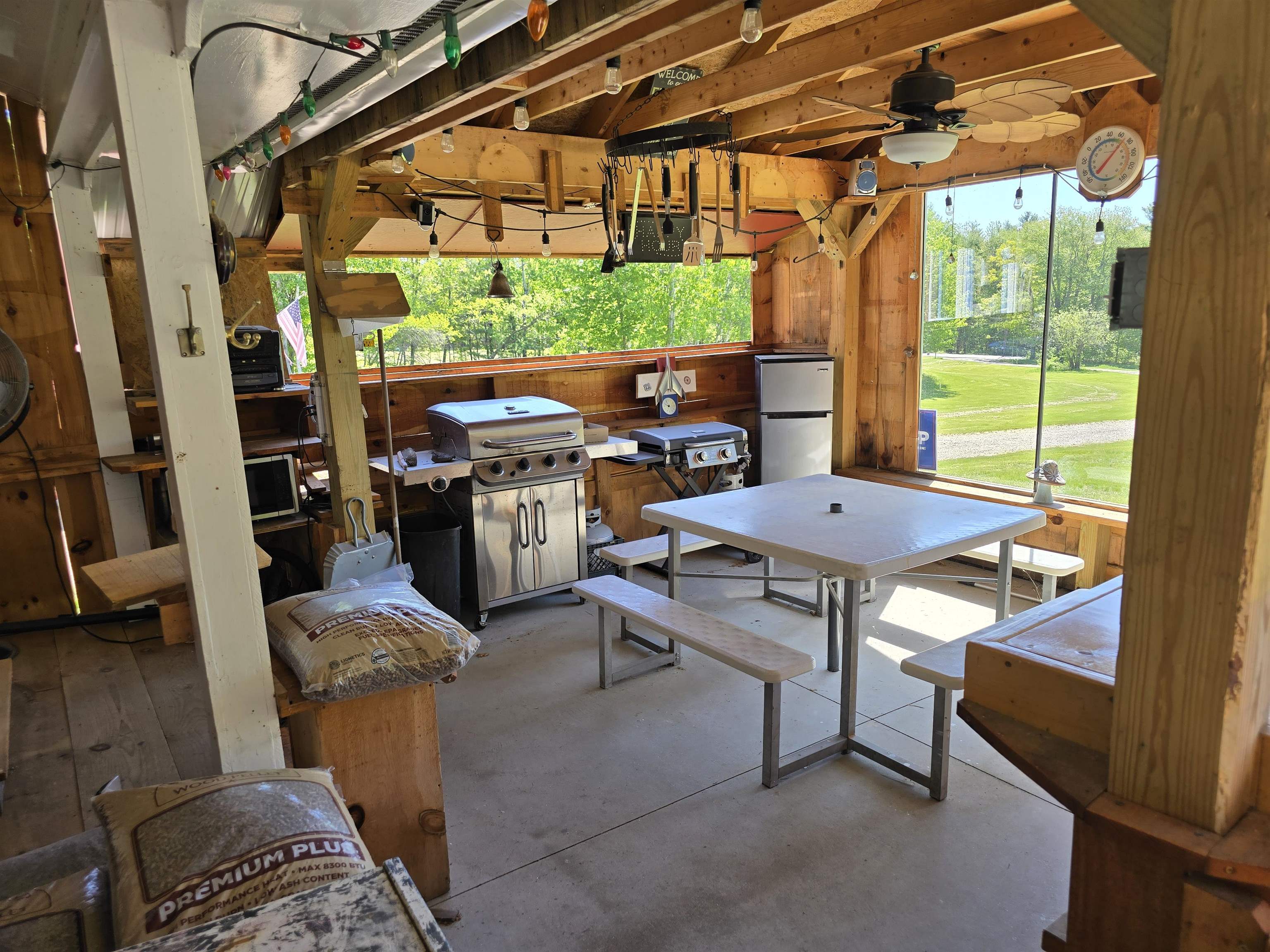 Nice space to enjoy nwith friend and family