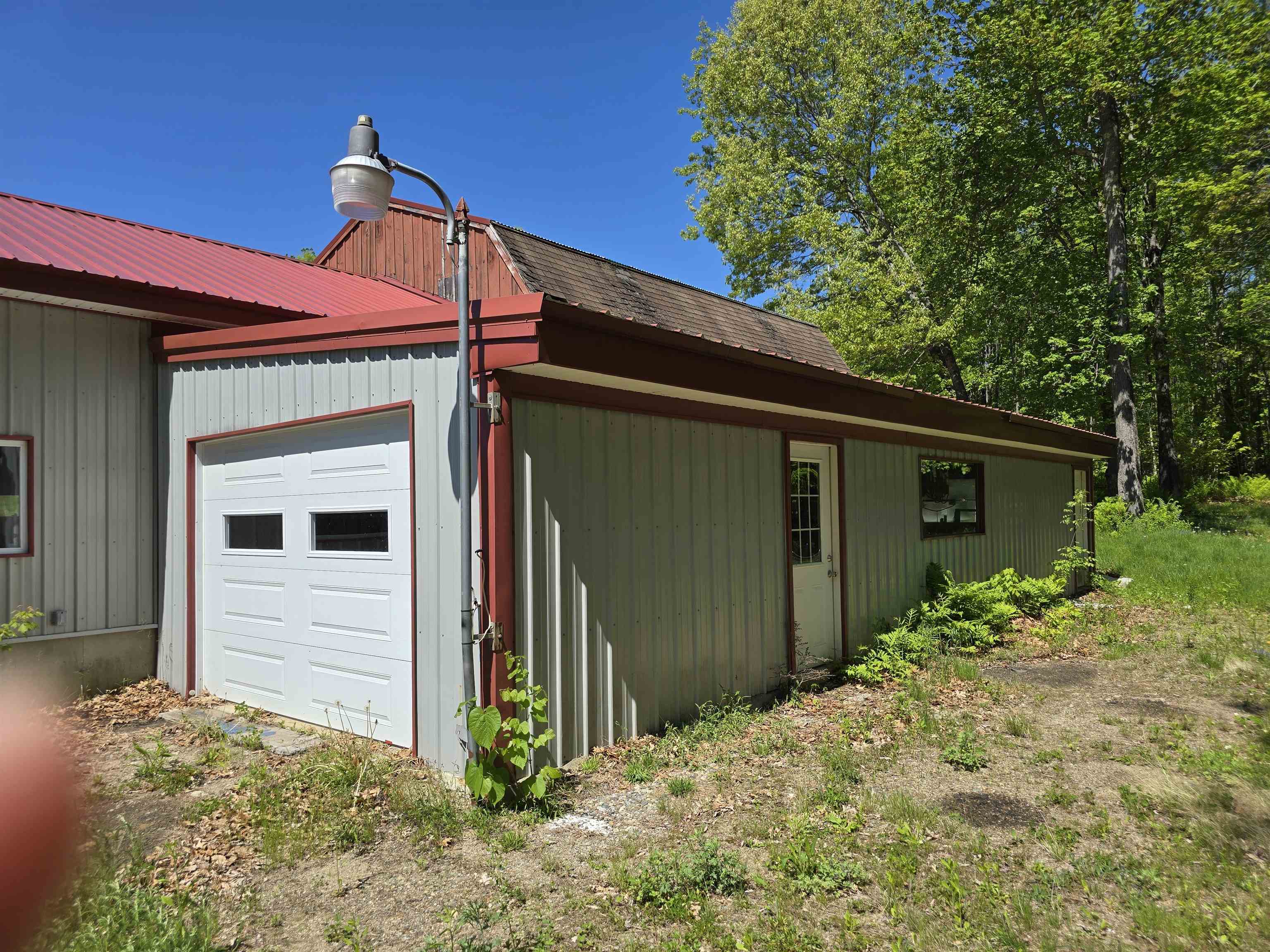2535 Lovell Lake Rd, Wakefield, NH 03872