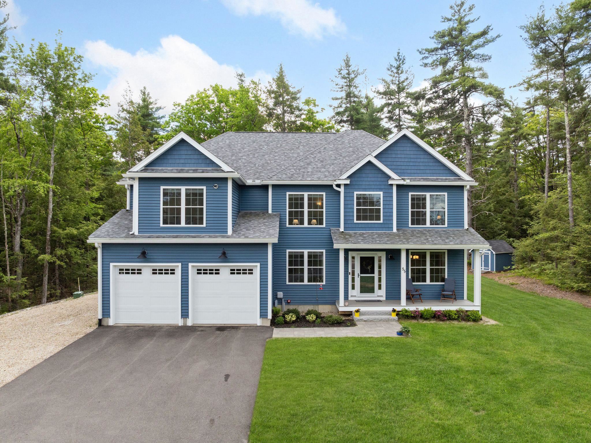 New Boston NH&nbsp;Home for sale $$1,295,000 $469 per sq.ft.