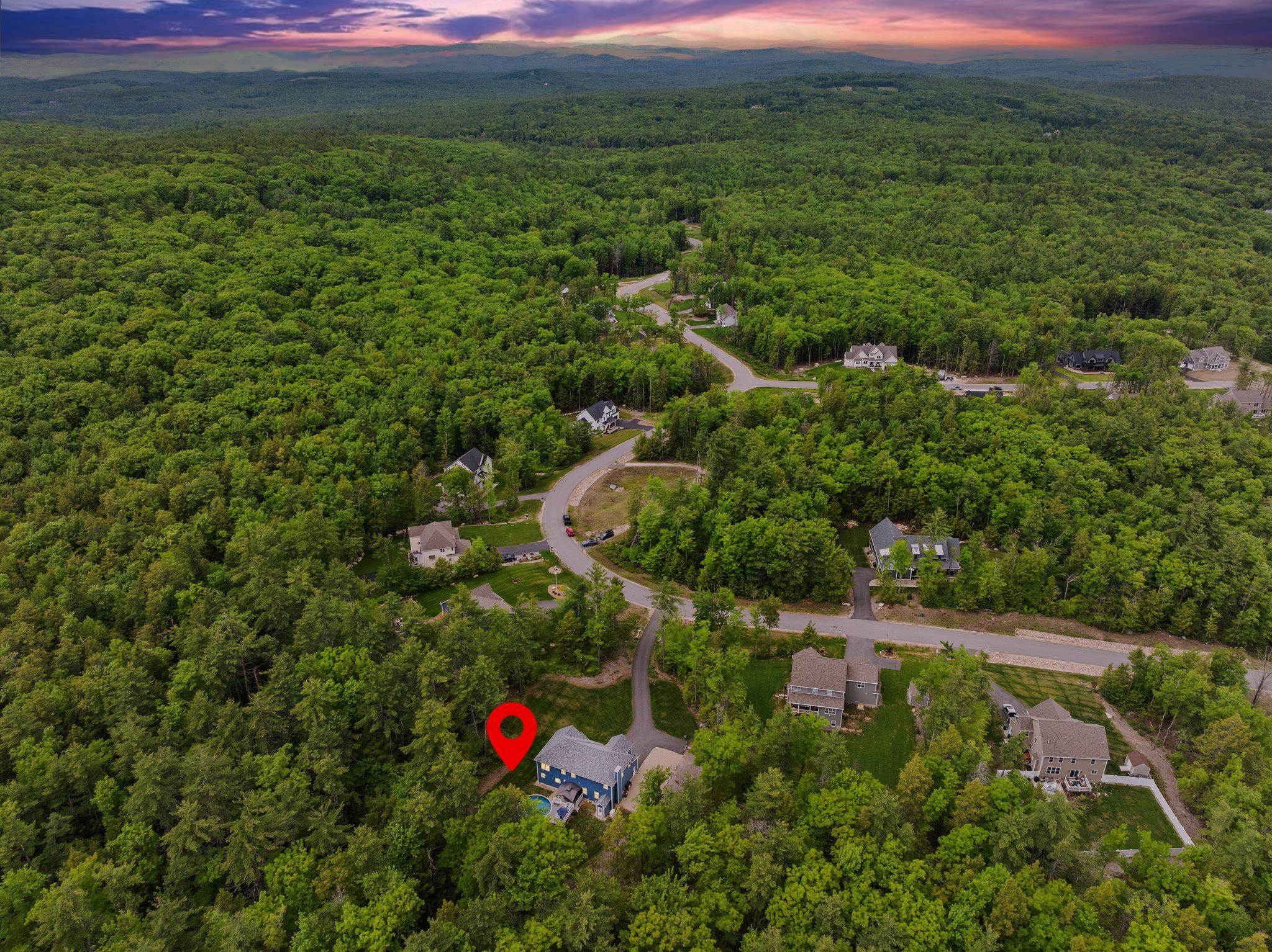 55 Lorden Rd, New Boston, NH 03070