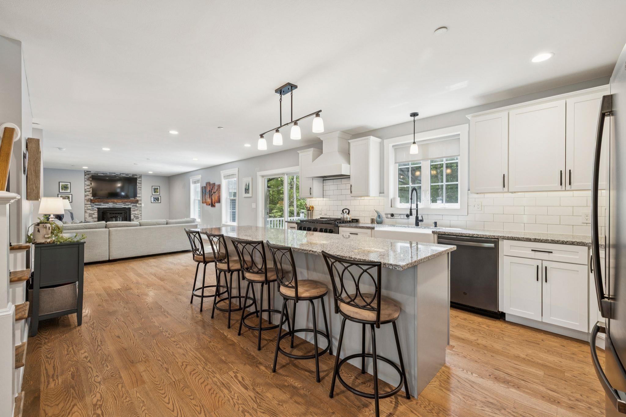 55 Lorden Rd, New Boston, NH 03070