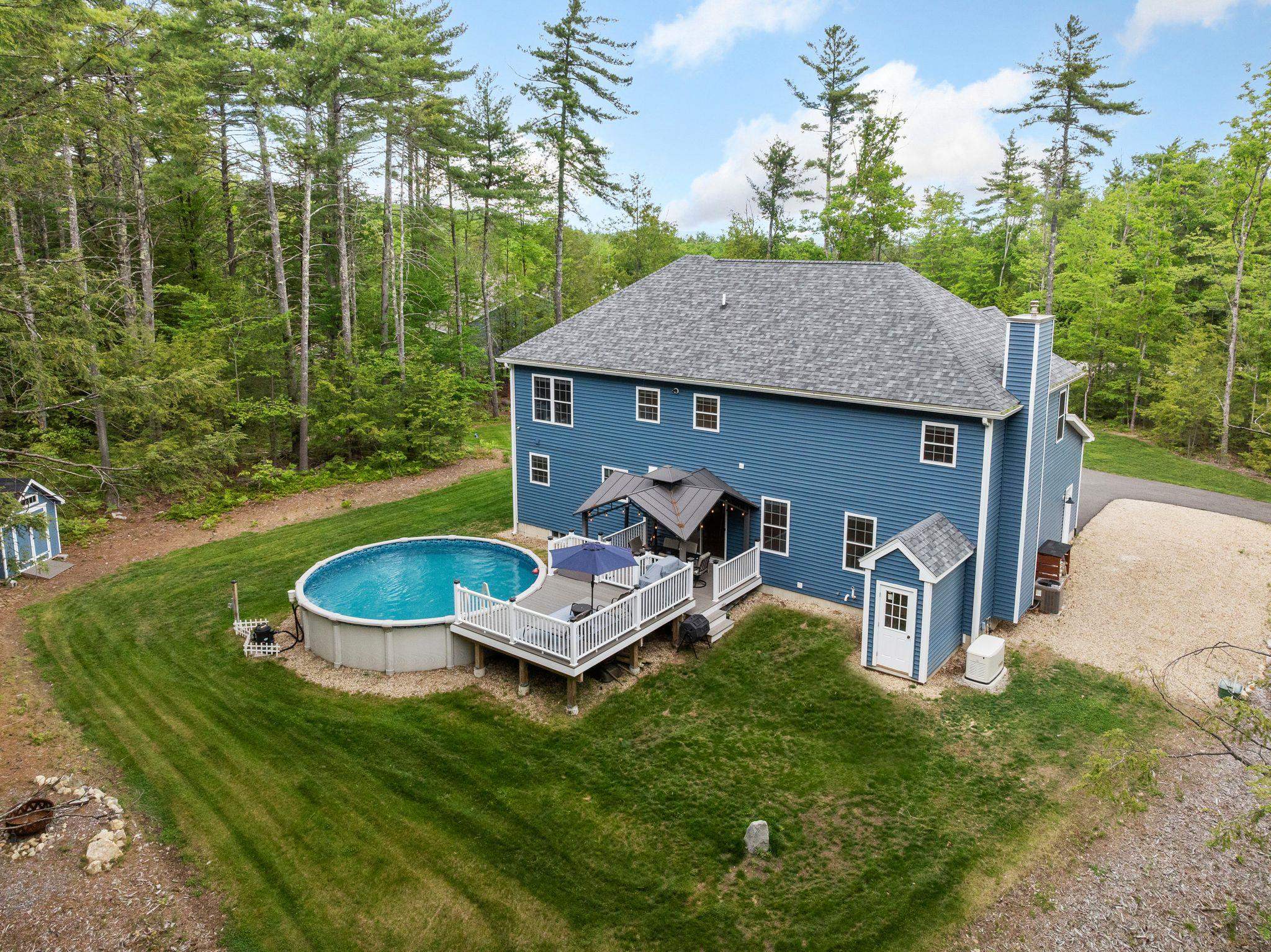 55 Lorden Rd, New Boston, NH 03070