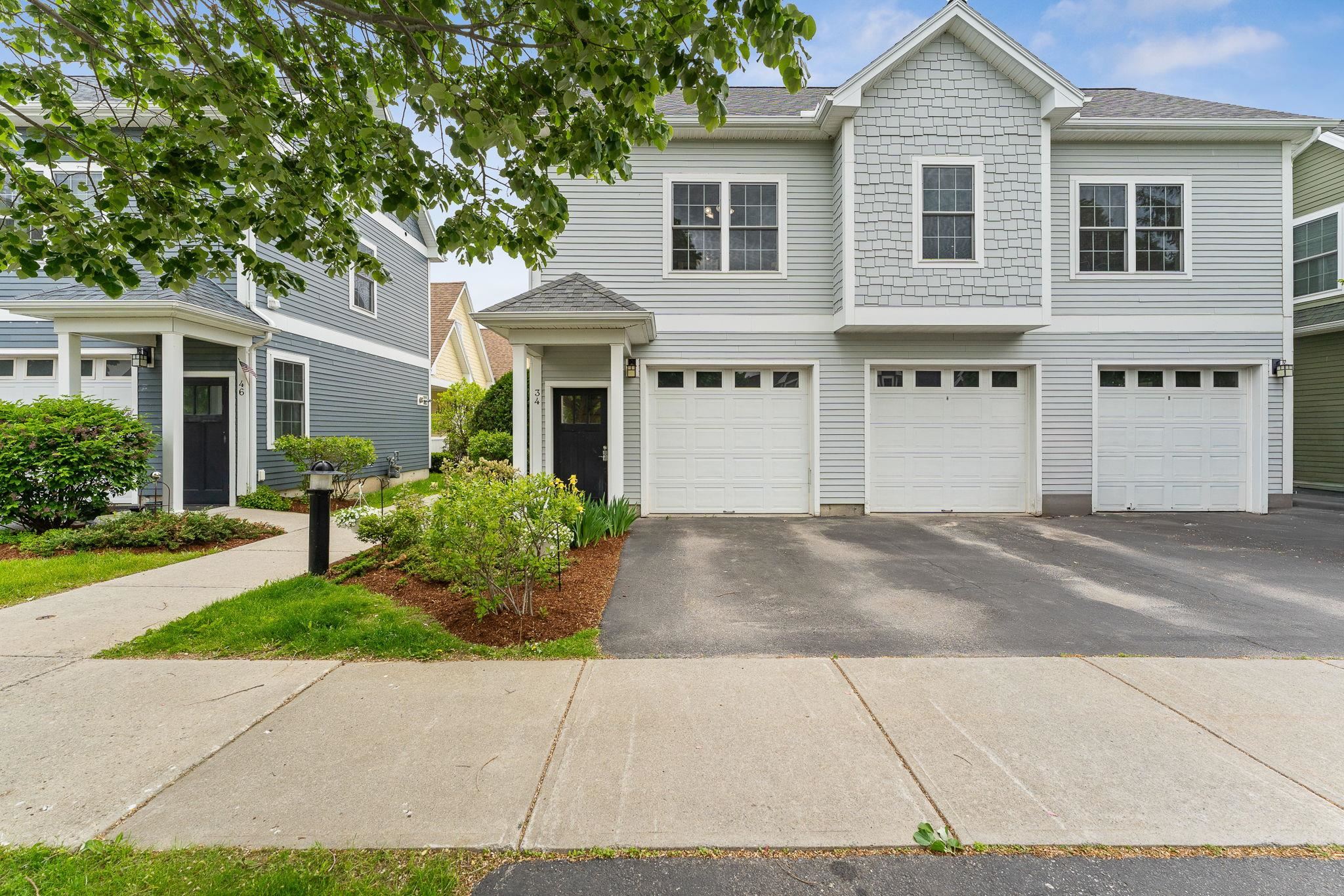 34 Madison Drive