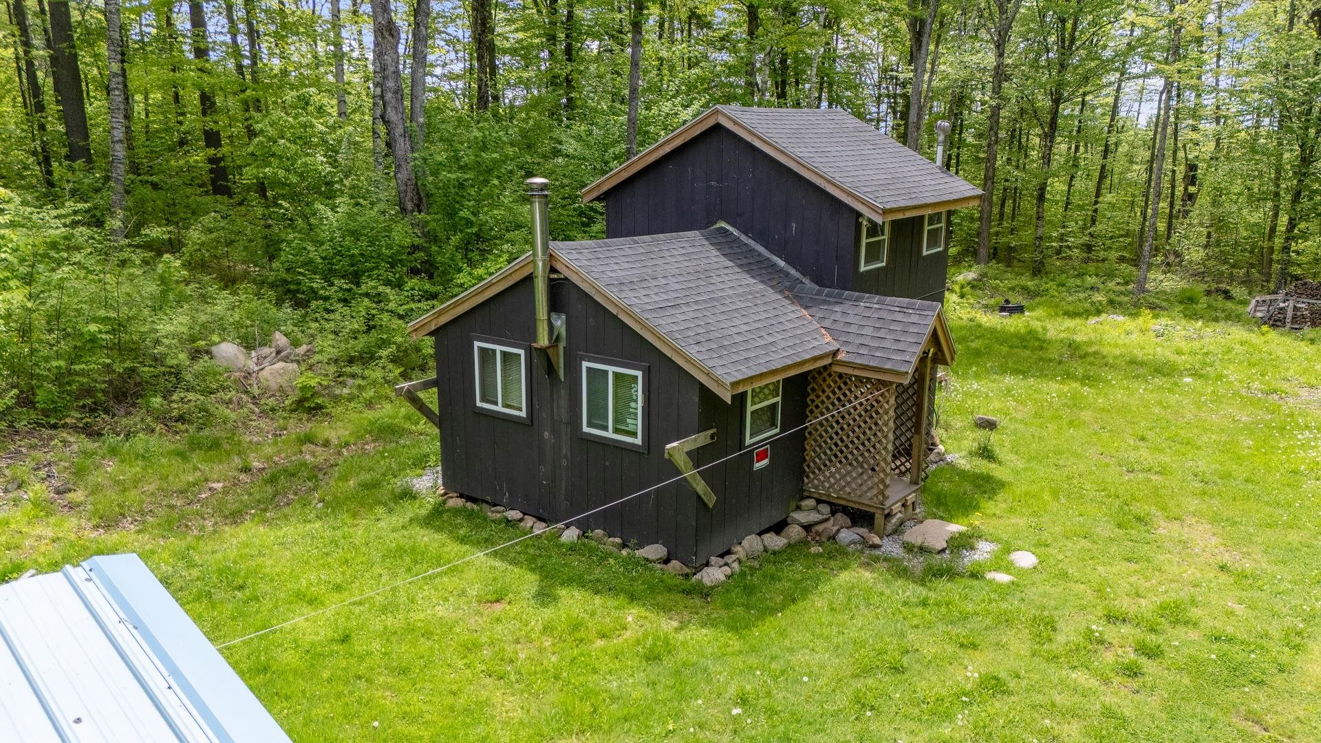 444 Potato Hill, Unity, NH 03743