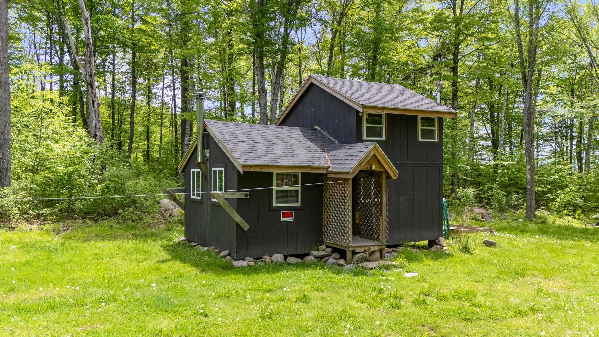 444 Potato Hill, Unity, NH 03743