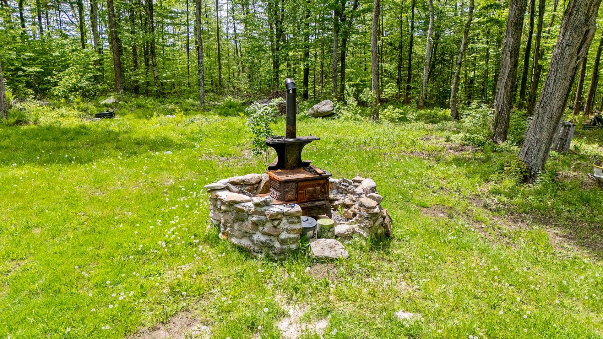 444 Potato Hill, Unity, NH 03743
