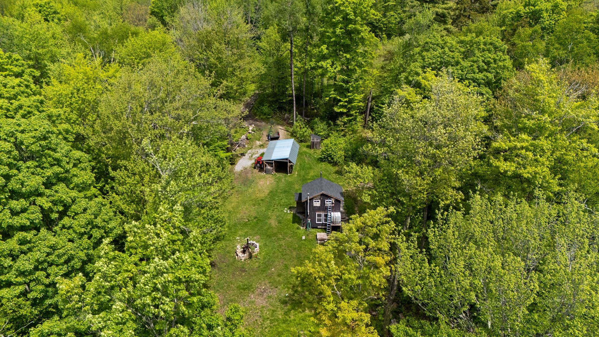 444 Potato Hill, Unity, NH 03743