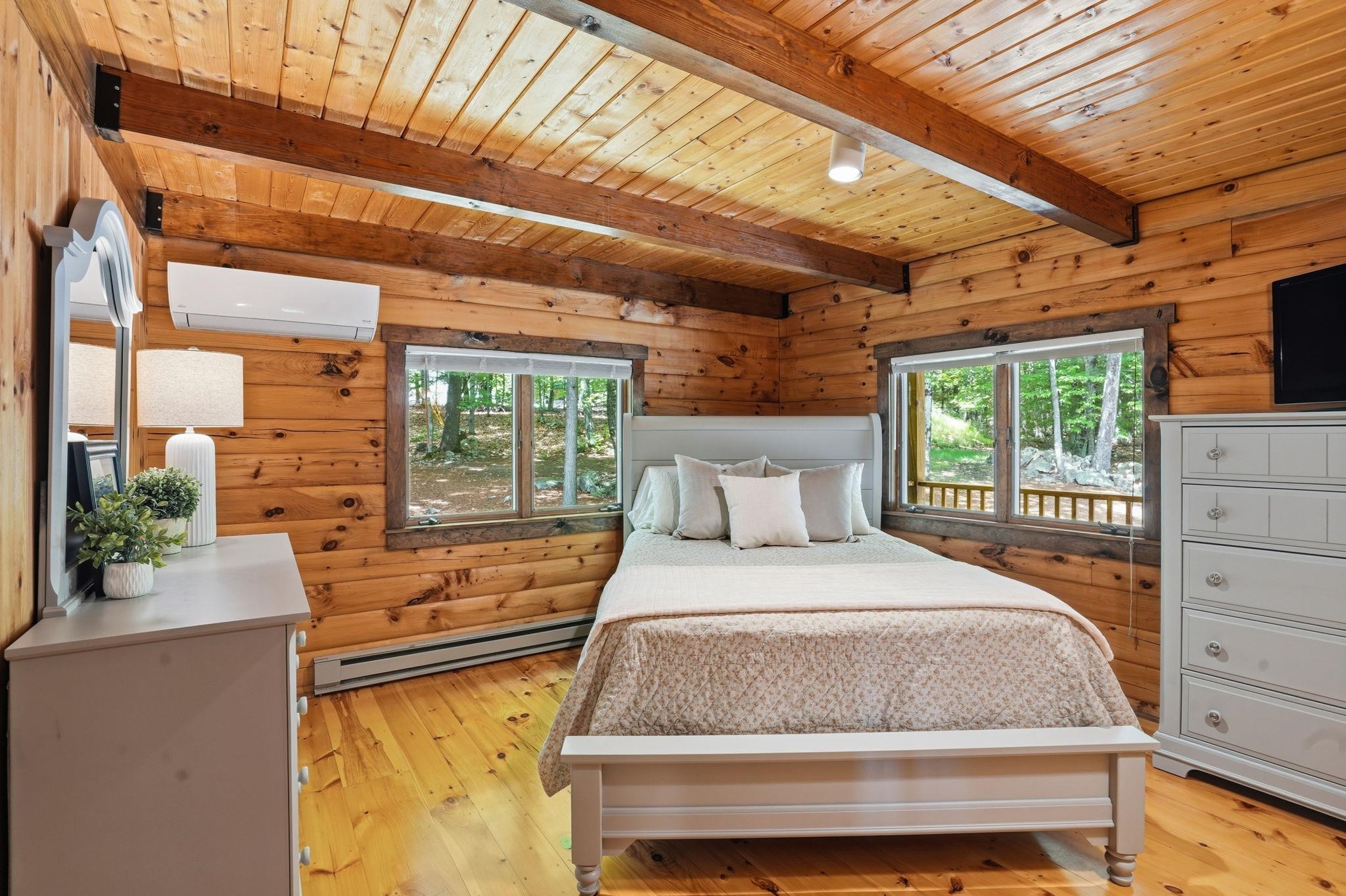 1st Floor Bedroom