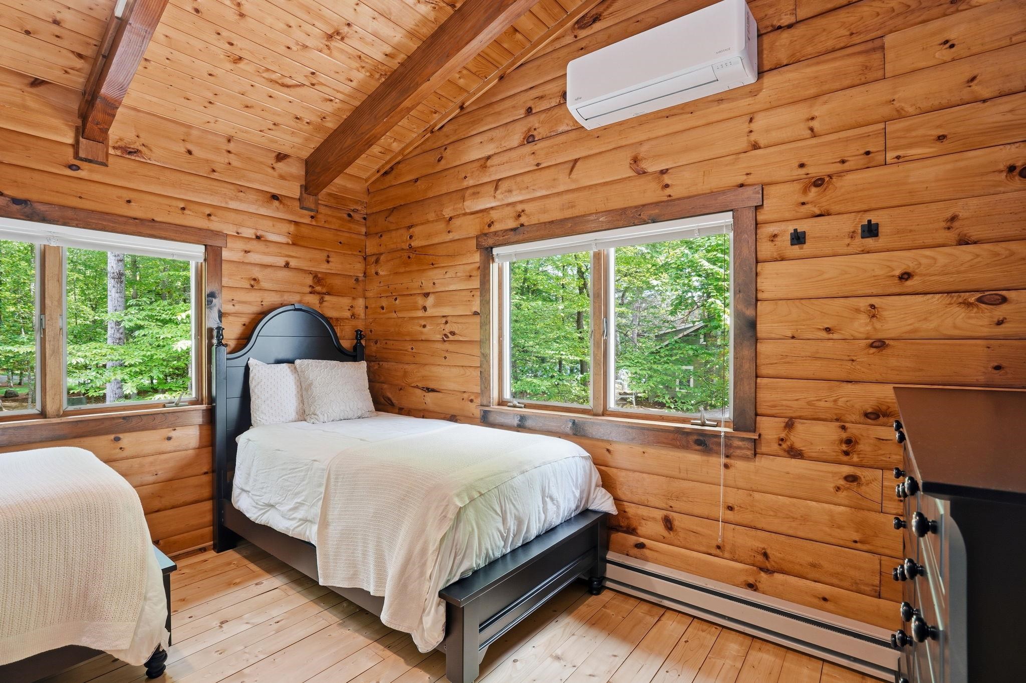 2nd Floor Bedroom #4