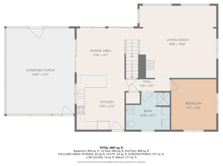 34 Mayer Rd, Moultonborough, NH 03254