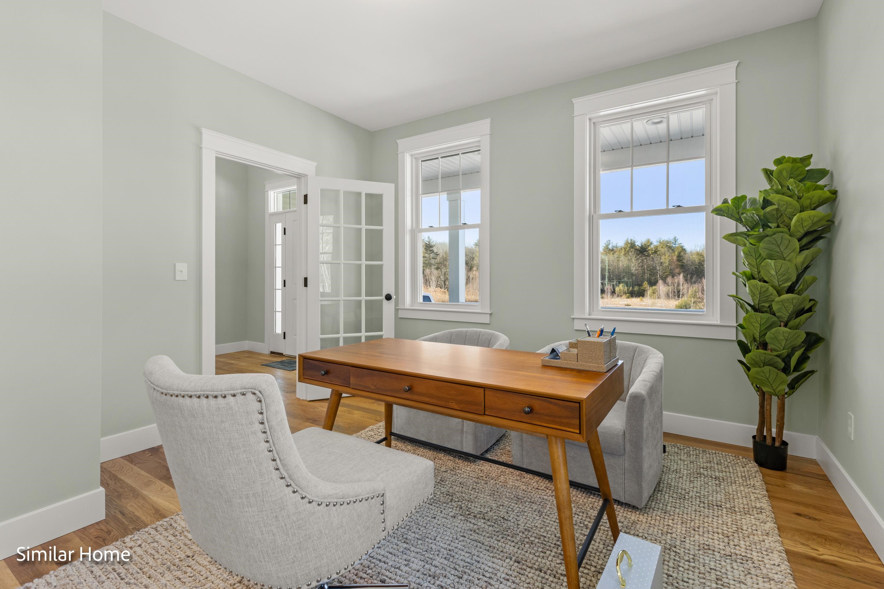 Lot K Longview Pl, Brentwood, NH 03833