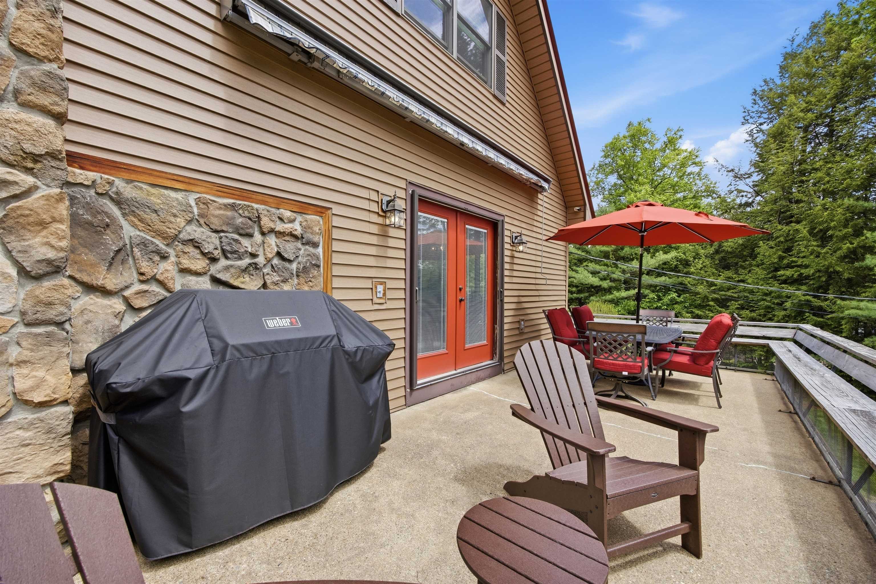 16 Hemlock Ave, Sanbornton, NH 03246