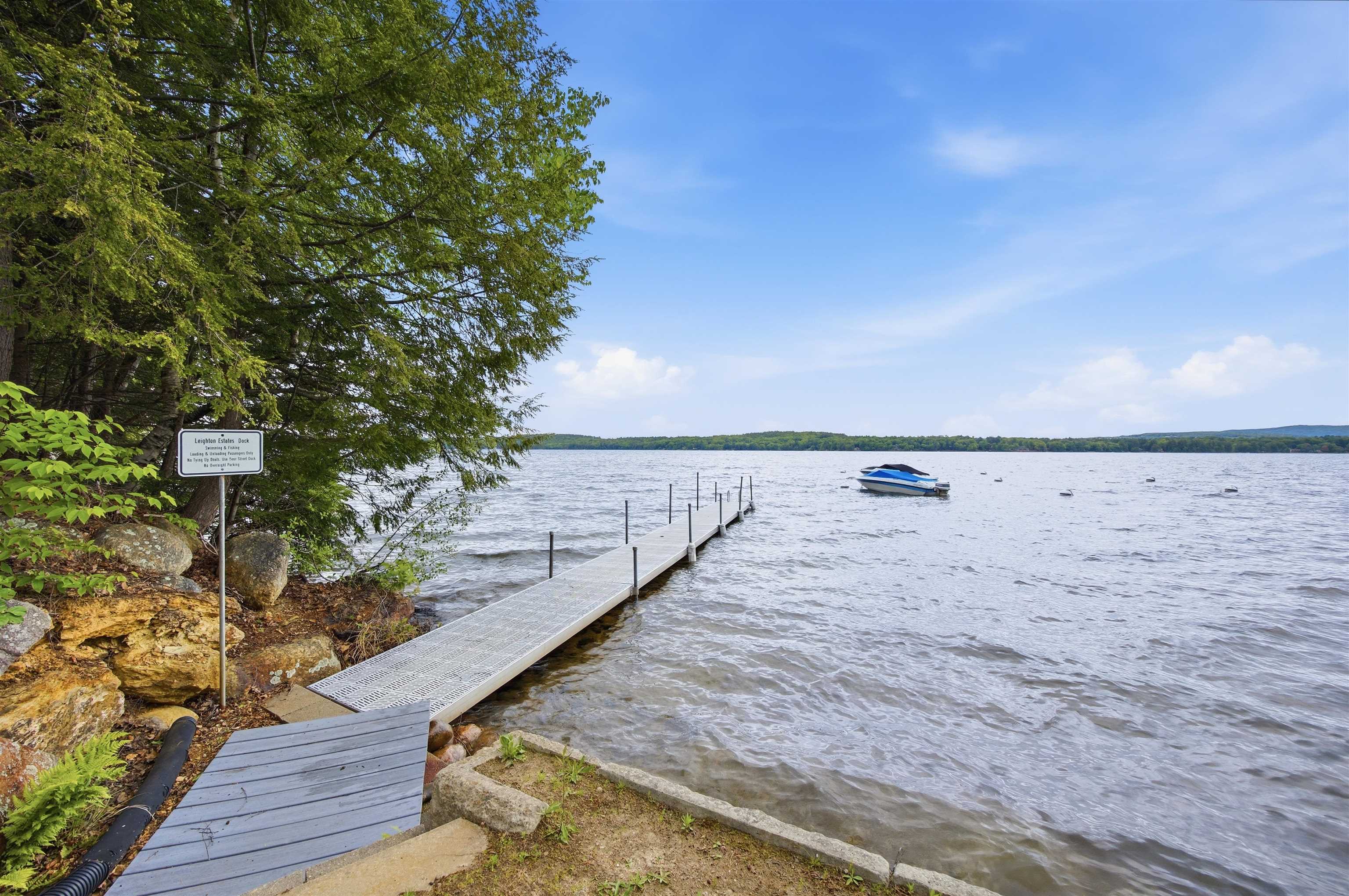 16 Hemlock Ave, Sanbornton, NH 03246