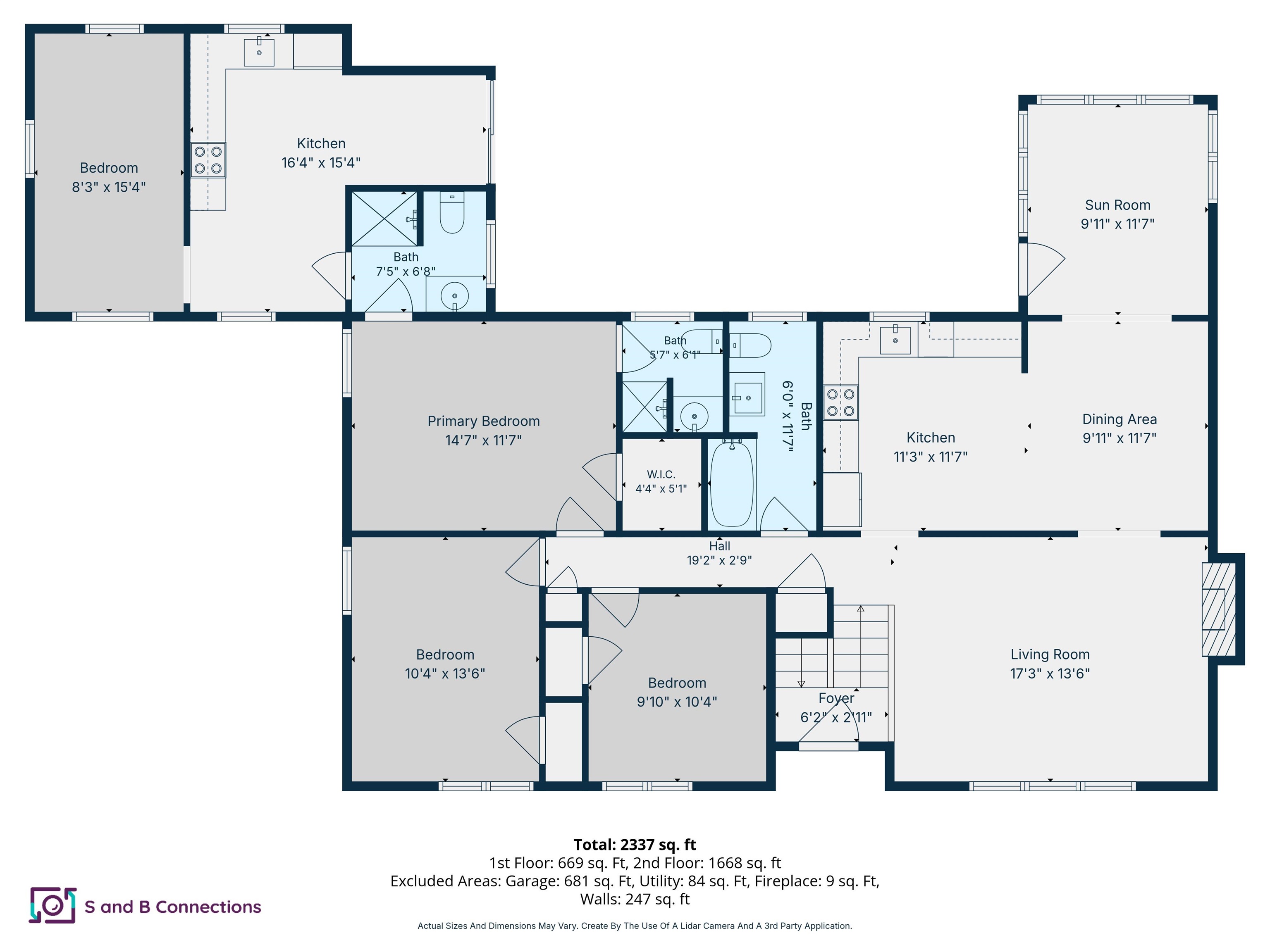 30 Amberwood Dr, Atkinson, NH 03811