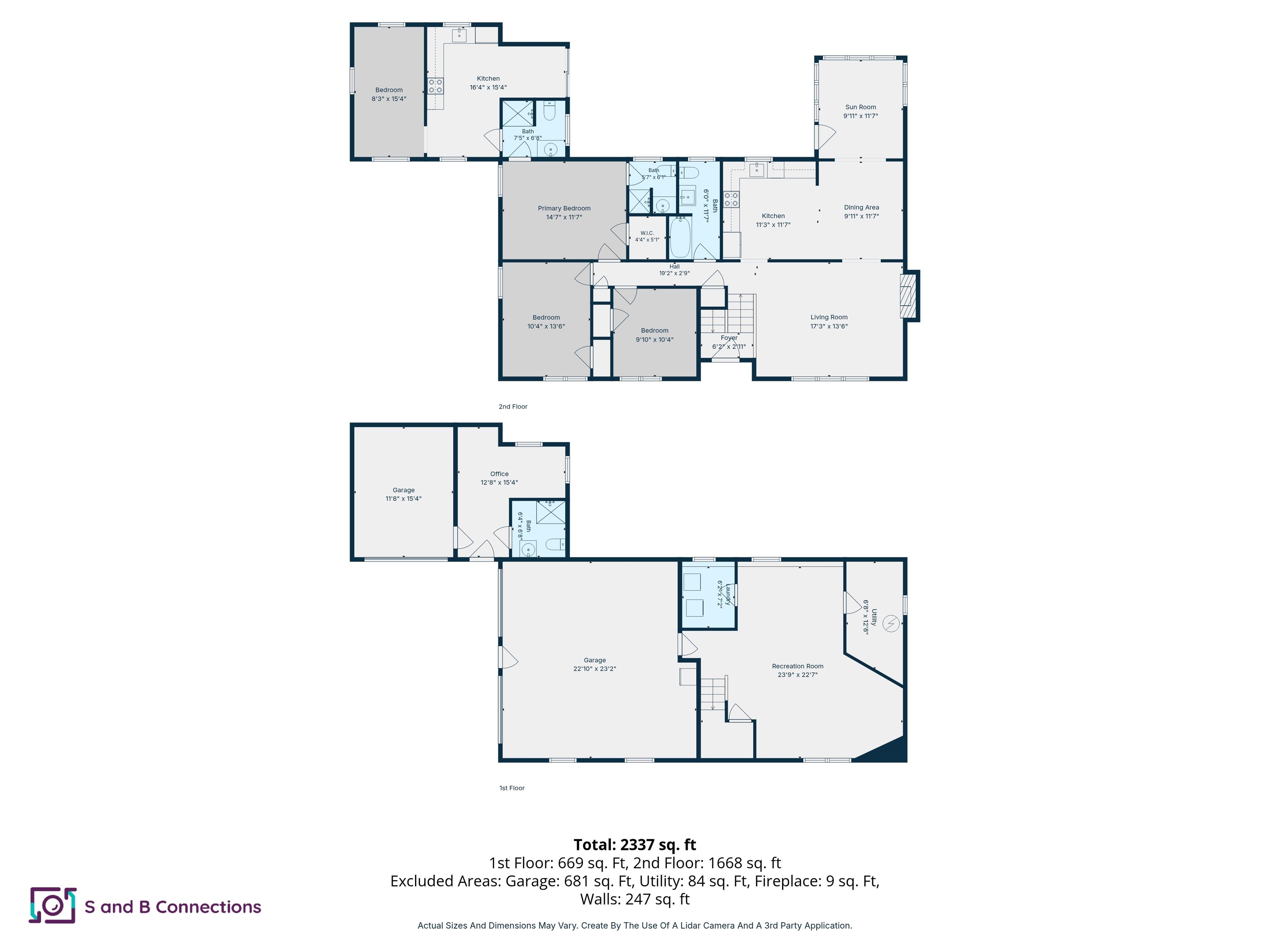 30 Amberwood Dr, Atkinson, NH 03811
