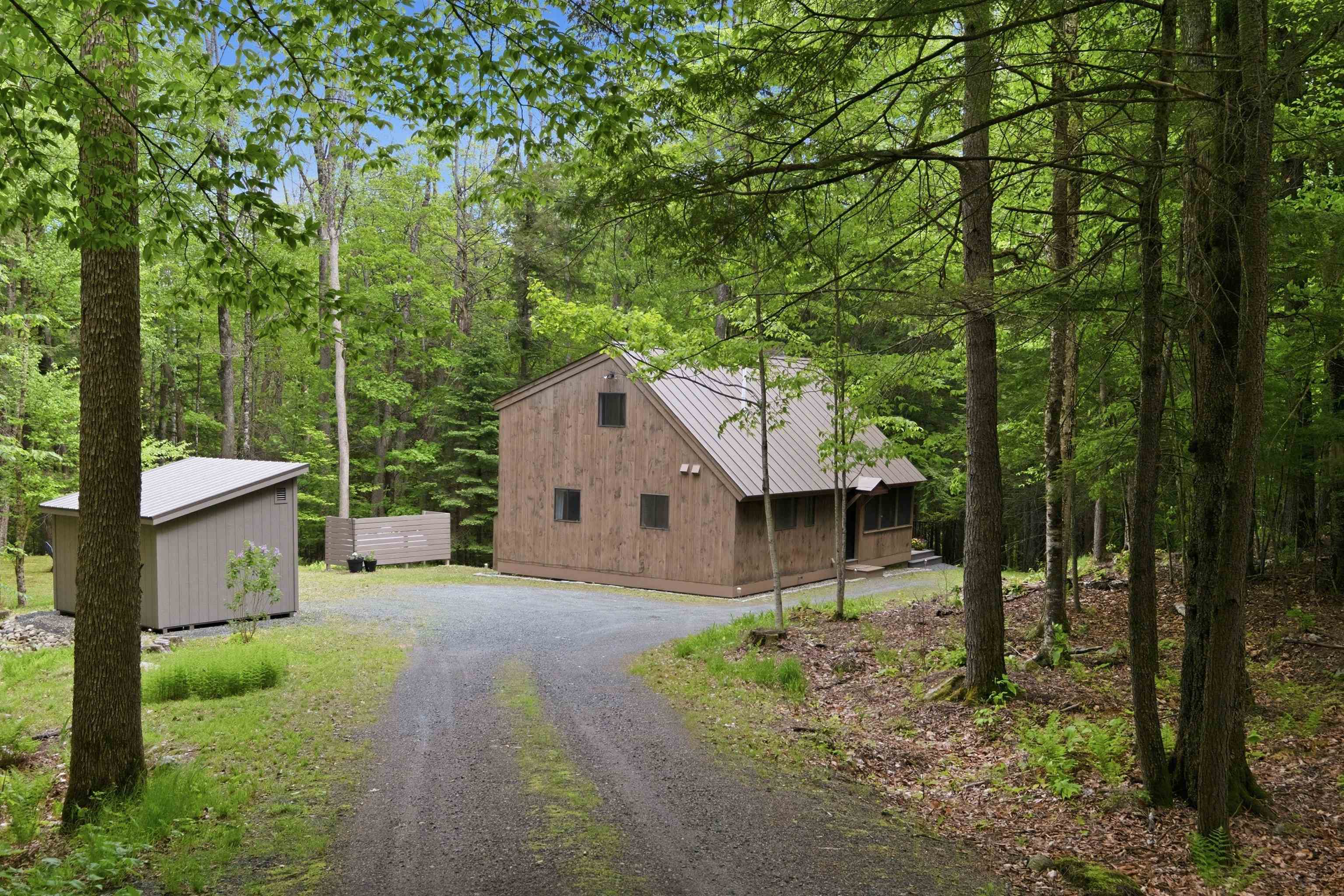 8 Whitetail Rg, Springfield, NH 03284