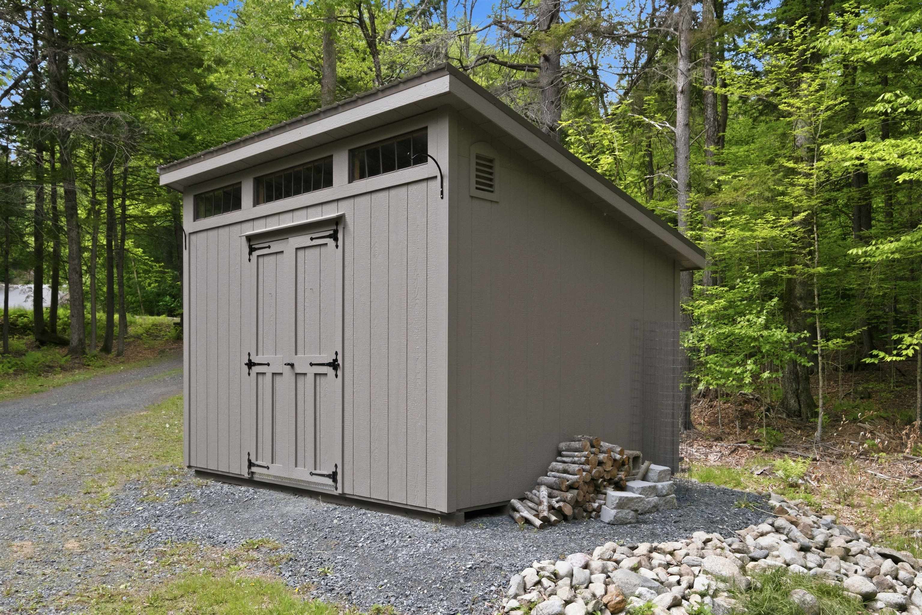 8 Whitetail Rg, Springfield, NH 03284