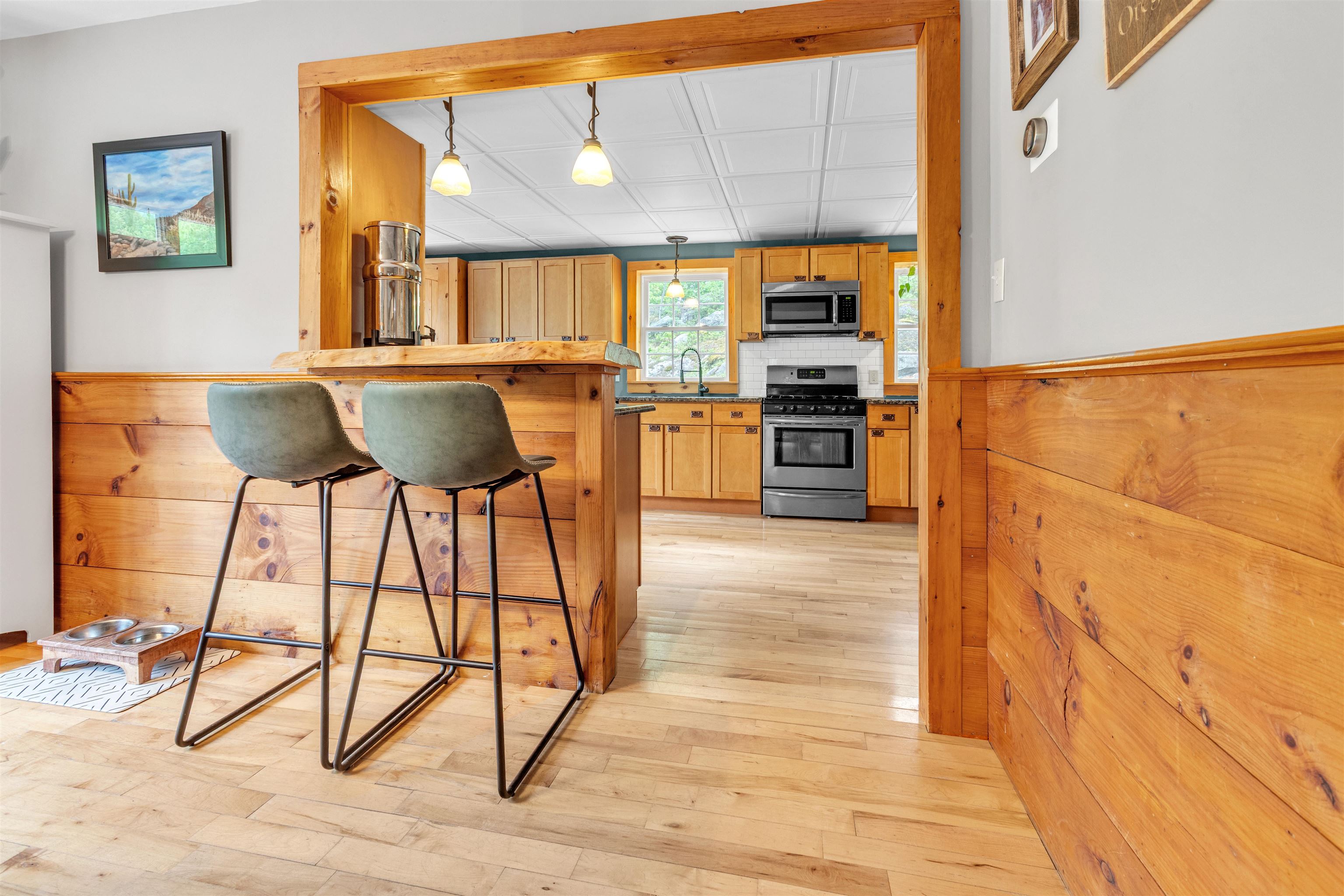 21 King's Row, Hillsborough, NH 03244