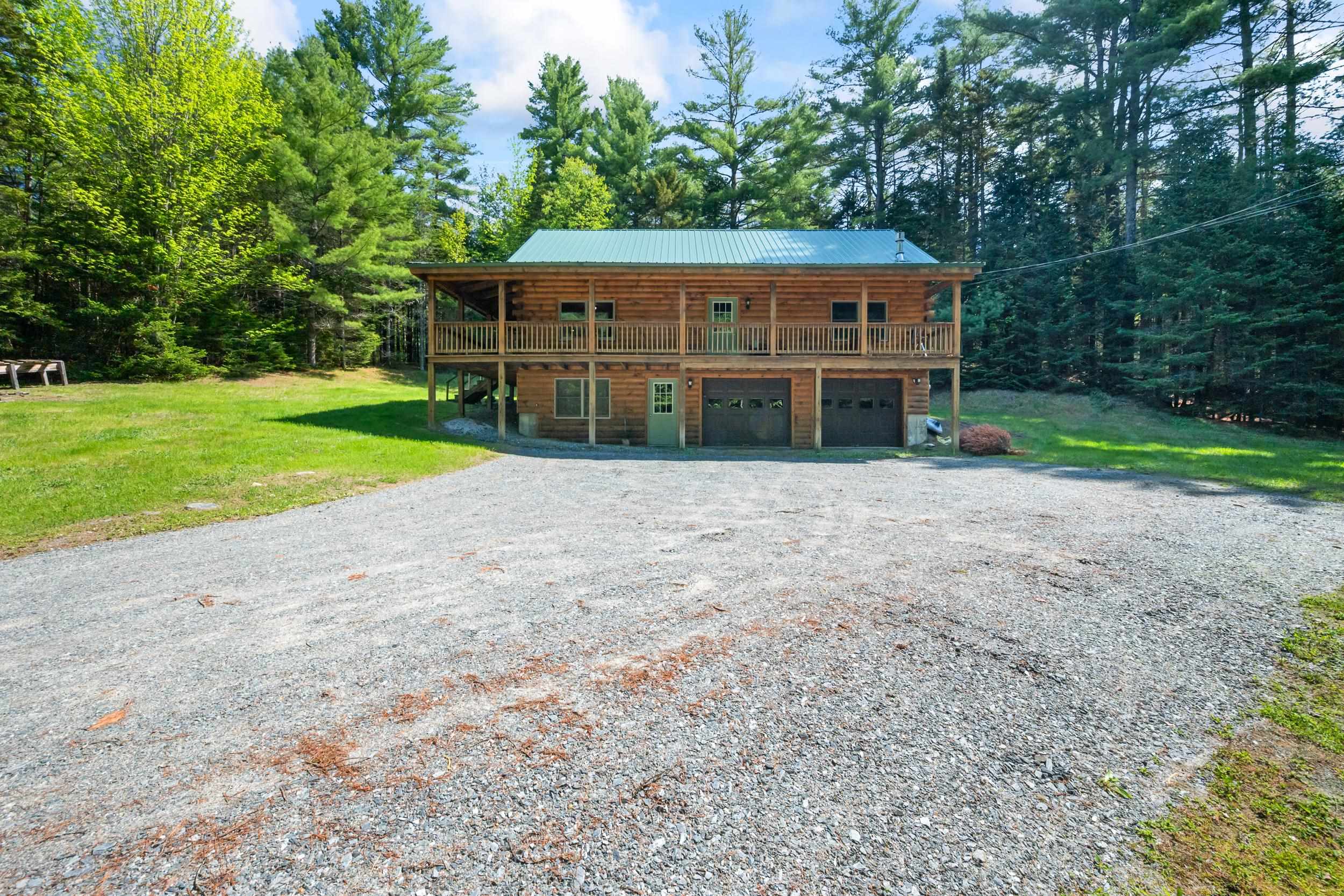81 Pine Valley Rd, Bethlehem, NH 03574
