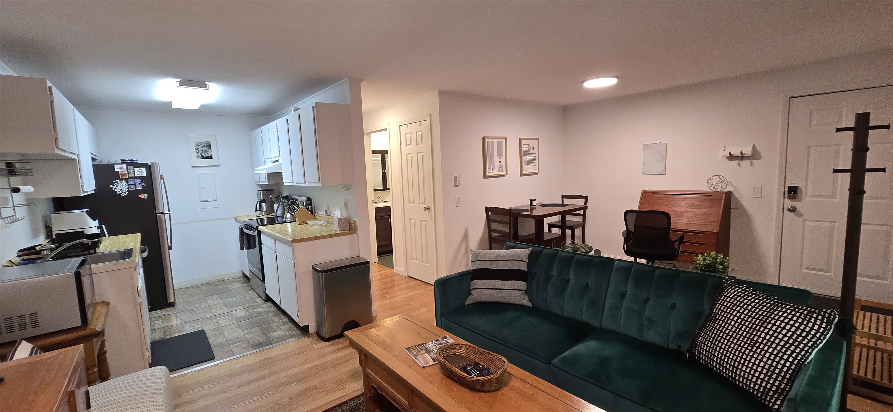 204 Mechanic St, Lebanon, NH 03766
