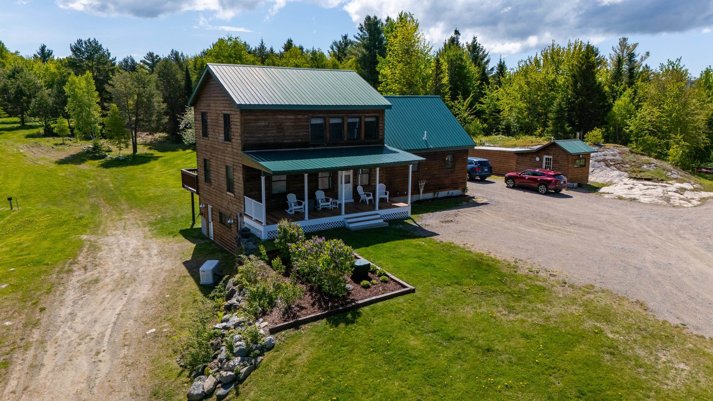 154 Cates Hill Road