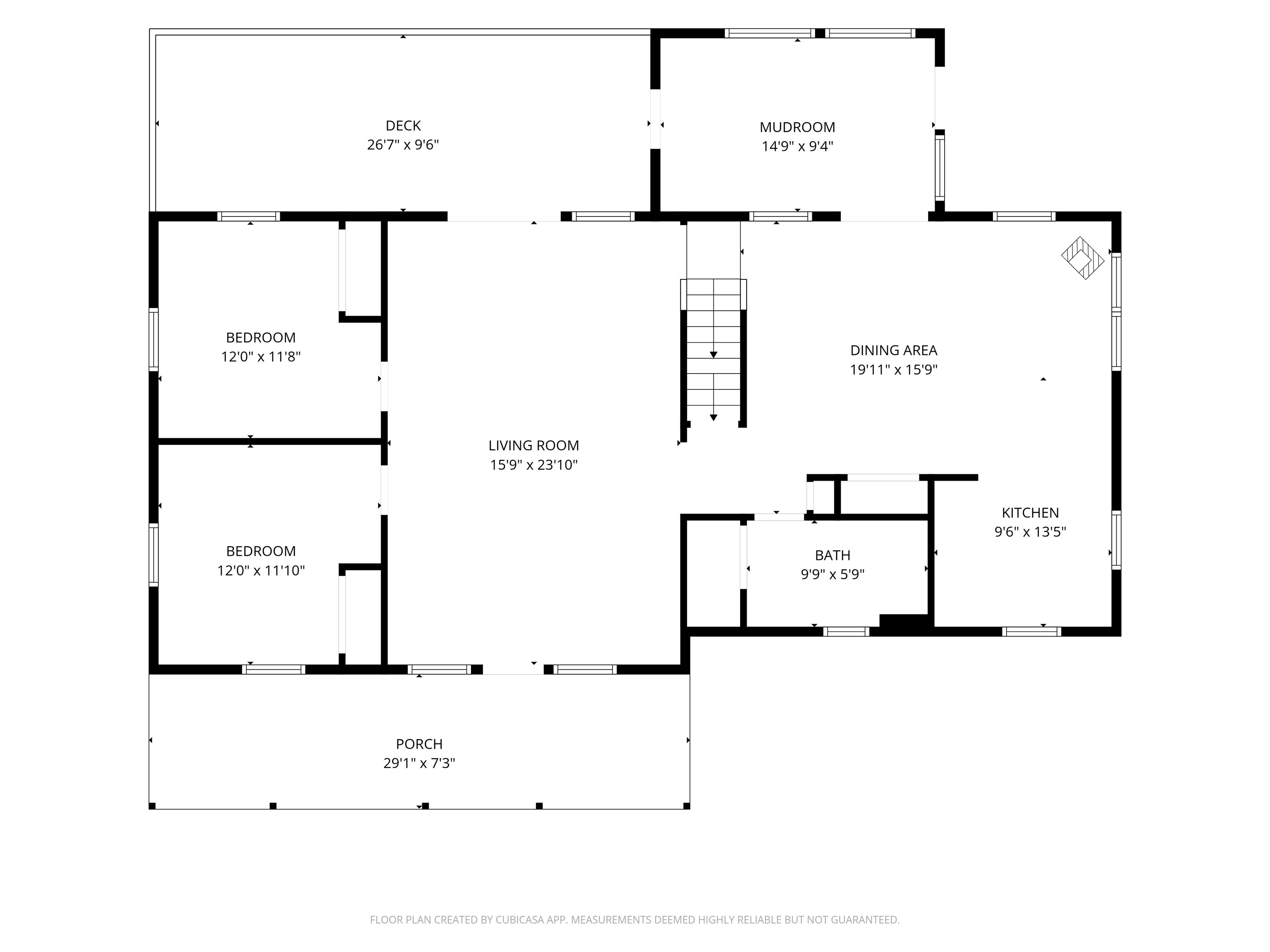 154 Cates Hill Rd, Berlin, NH 03570