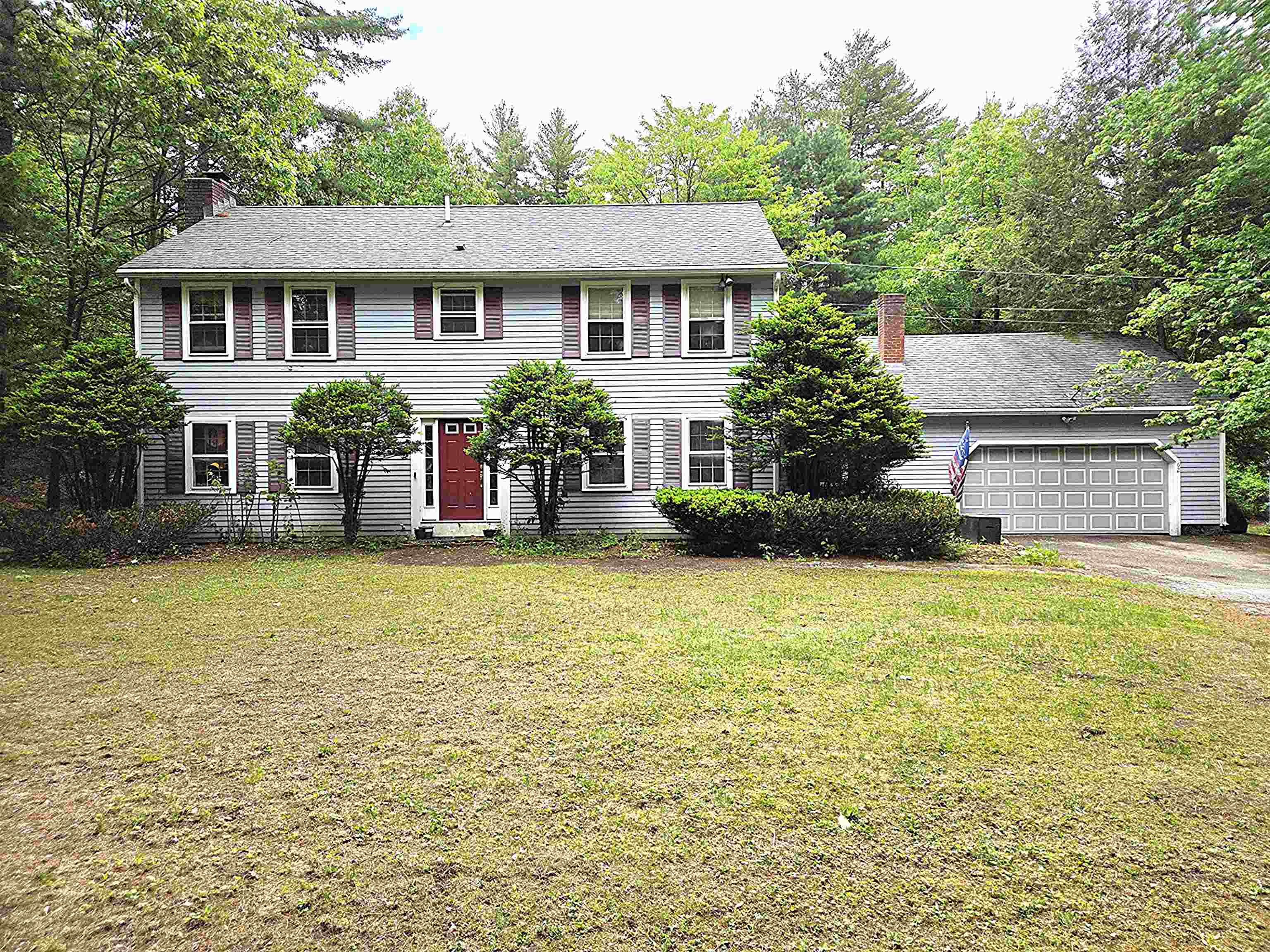 62 Boston Post Rd, Amherst, NH 03031