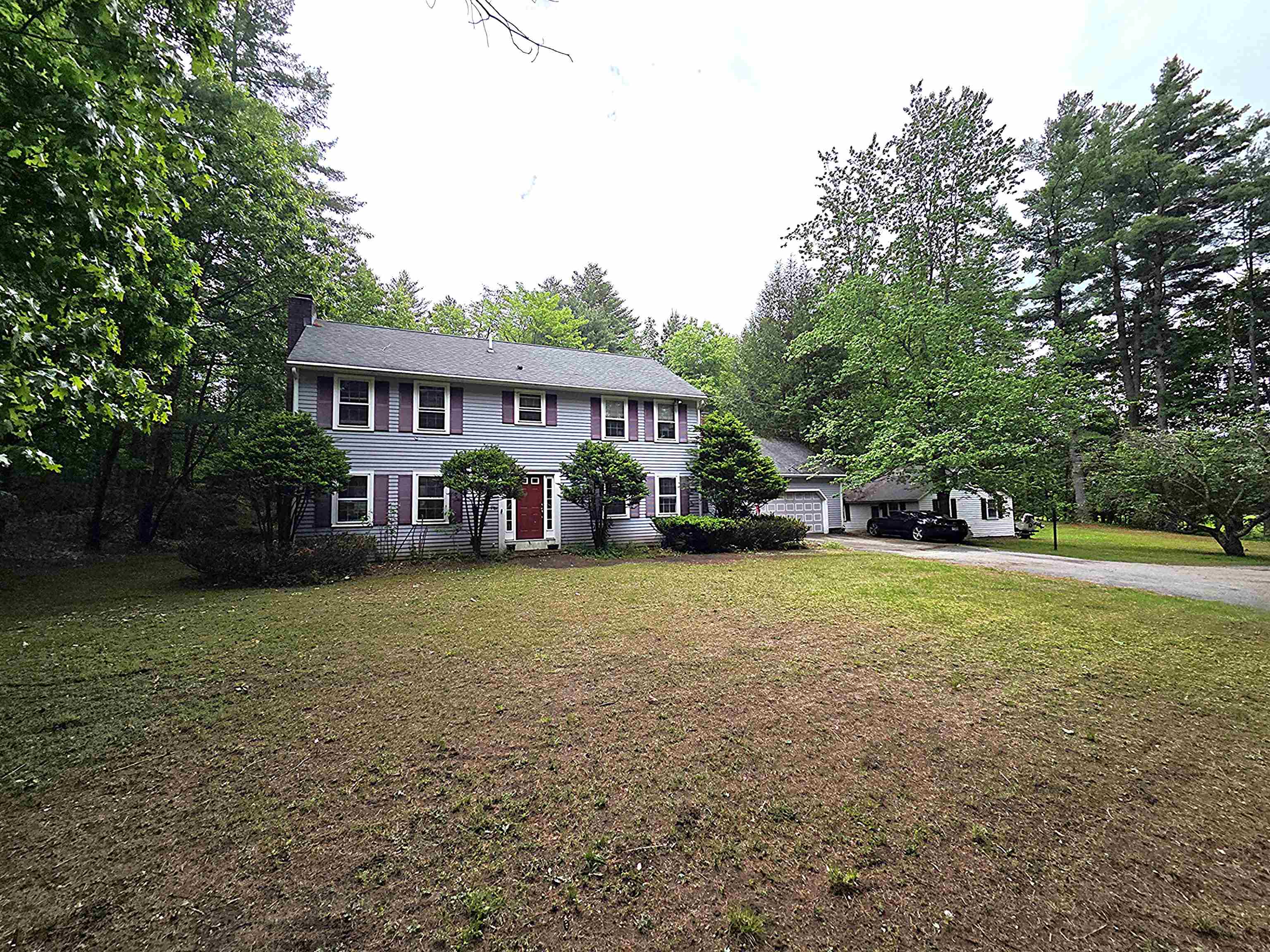 62 Boston Post Rd, Amherst, NH 03031