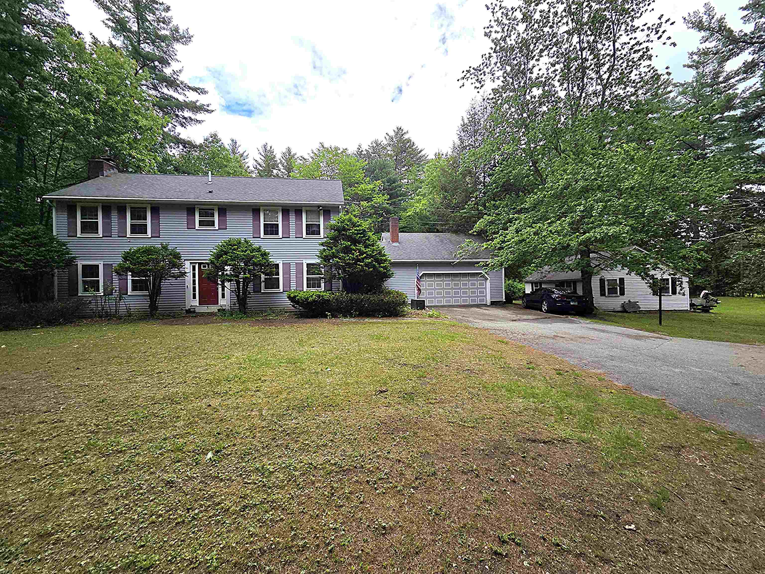 62 Boston Post Rd, Amherst, NH 03031