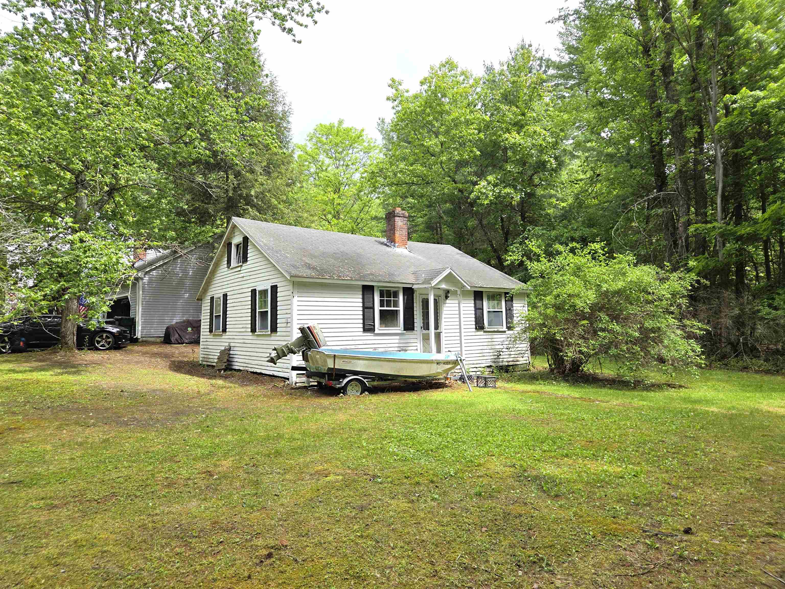62 Boston Post Rd, Amherst, NH 03031