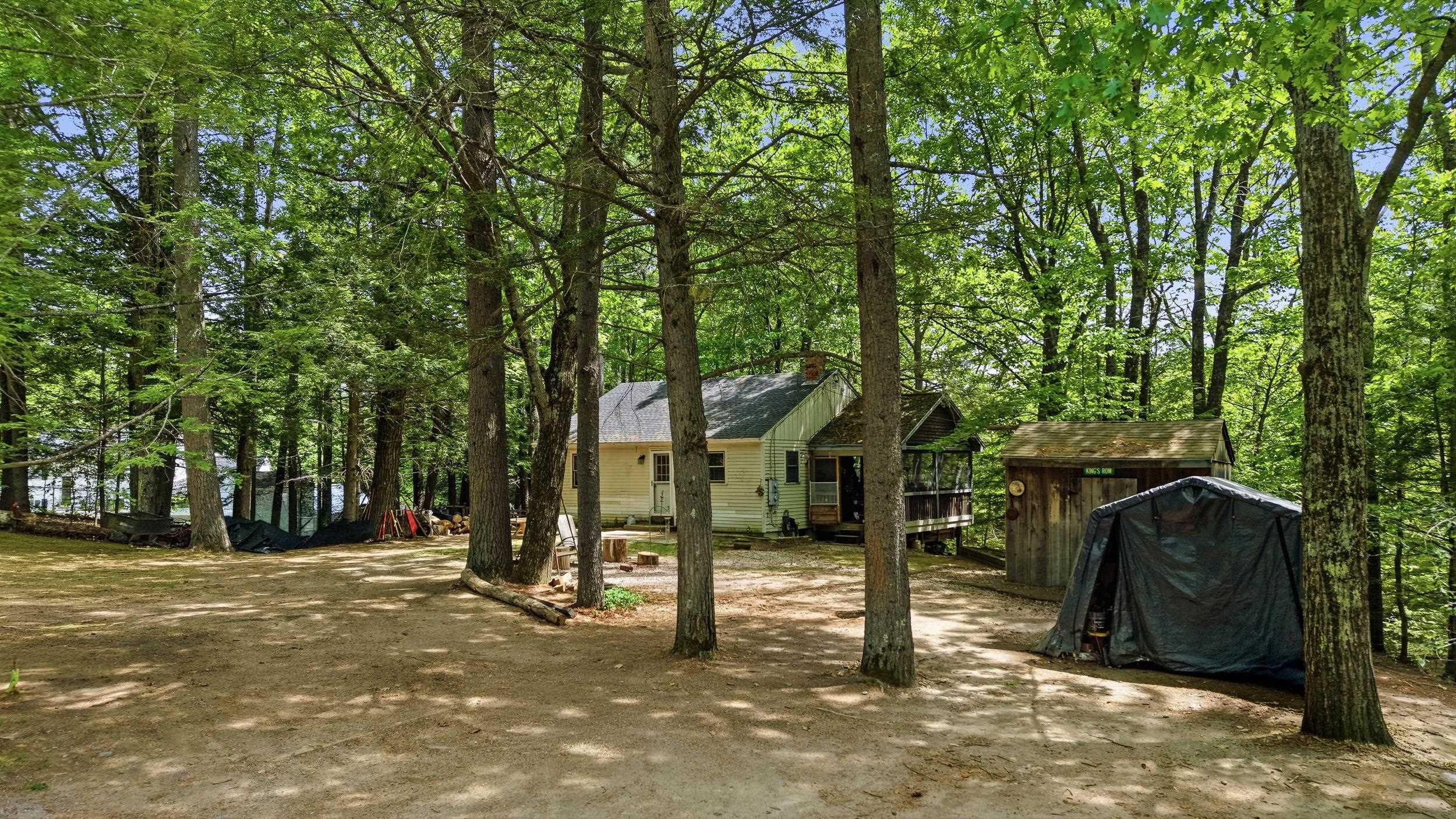 166 Cram Rd, Weare, NH 03281