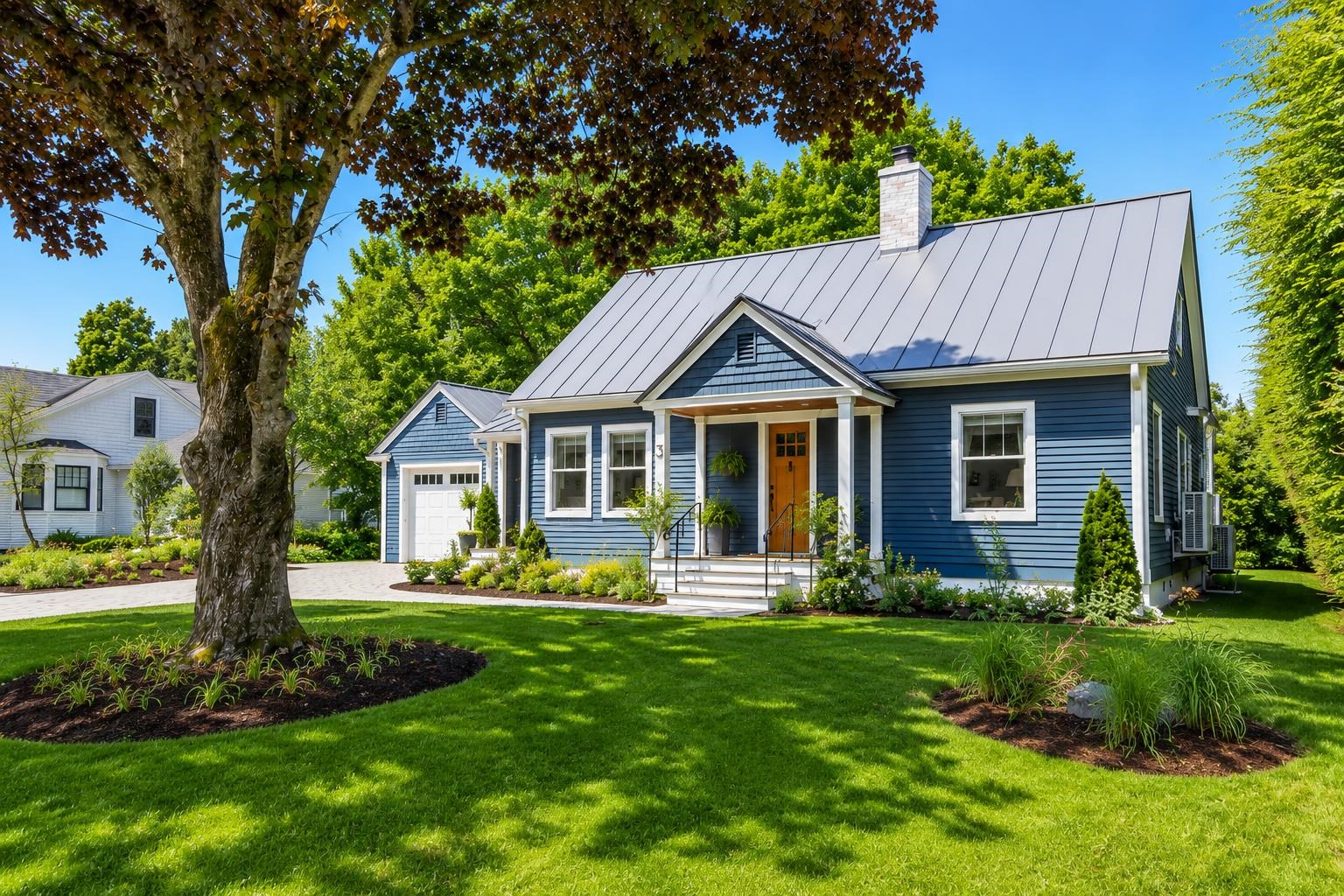 3 Lewin Rd, Hanover, NH 03755