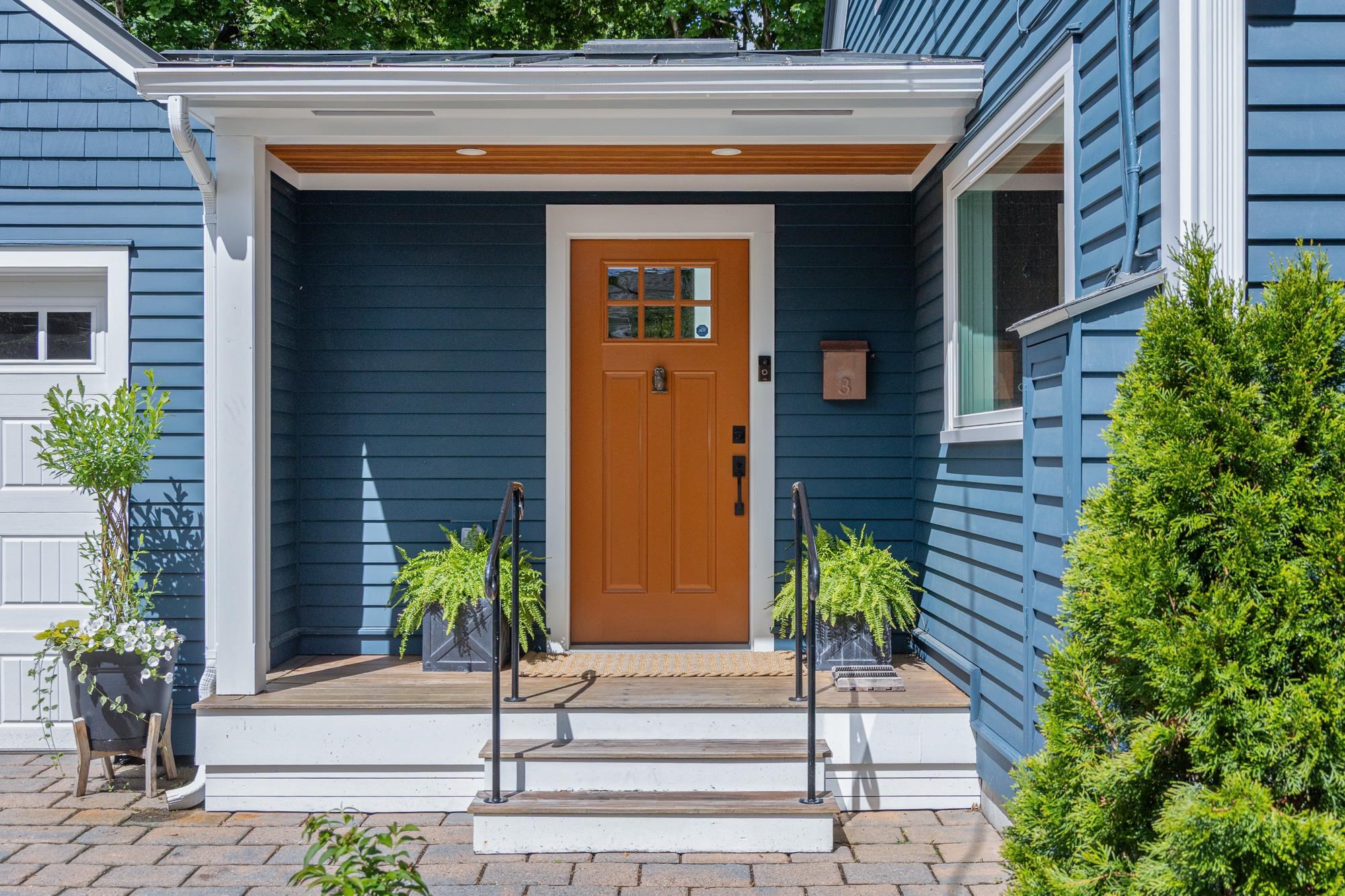 3 Lewin Rd, Hanover, NH 03755