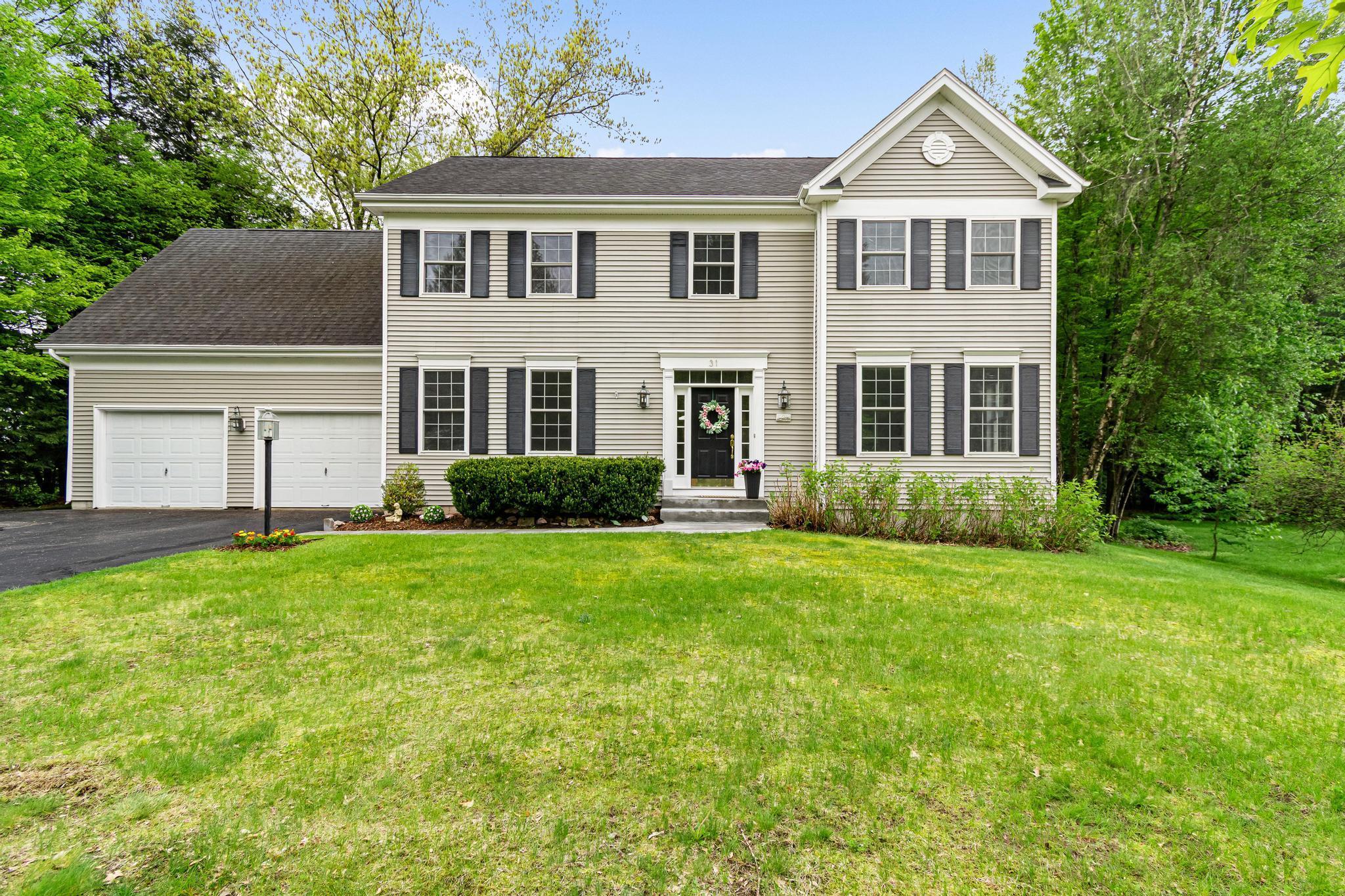 31 Barrett Lane