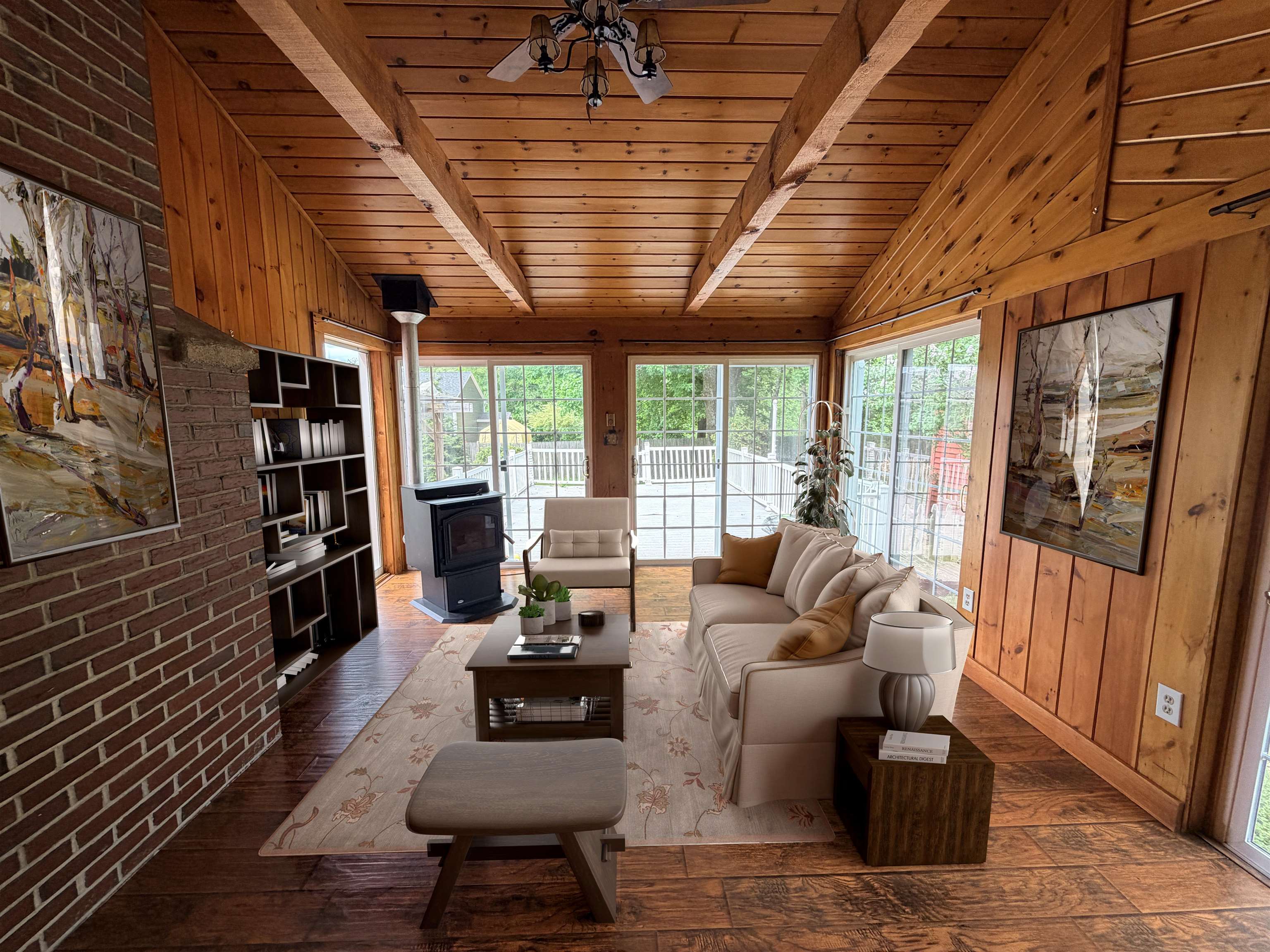 4 Autumn St, Rochester, NH 03868