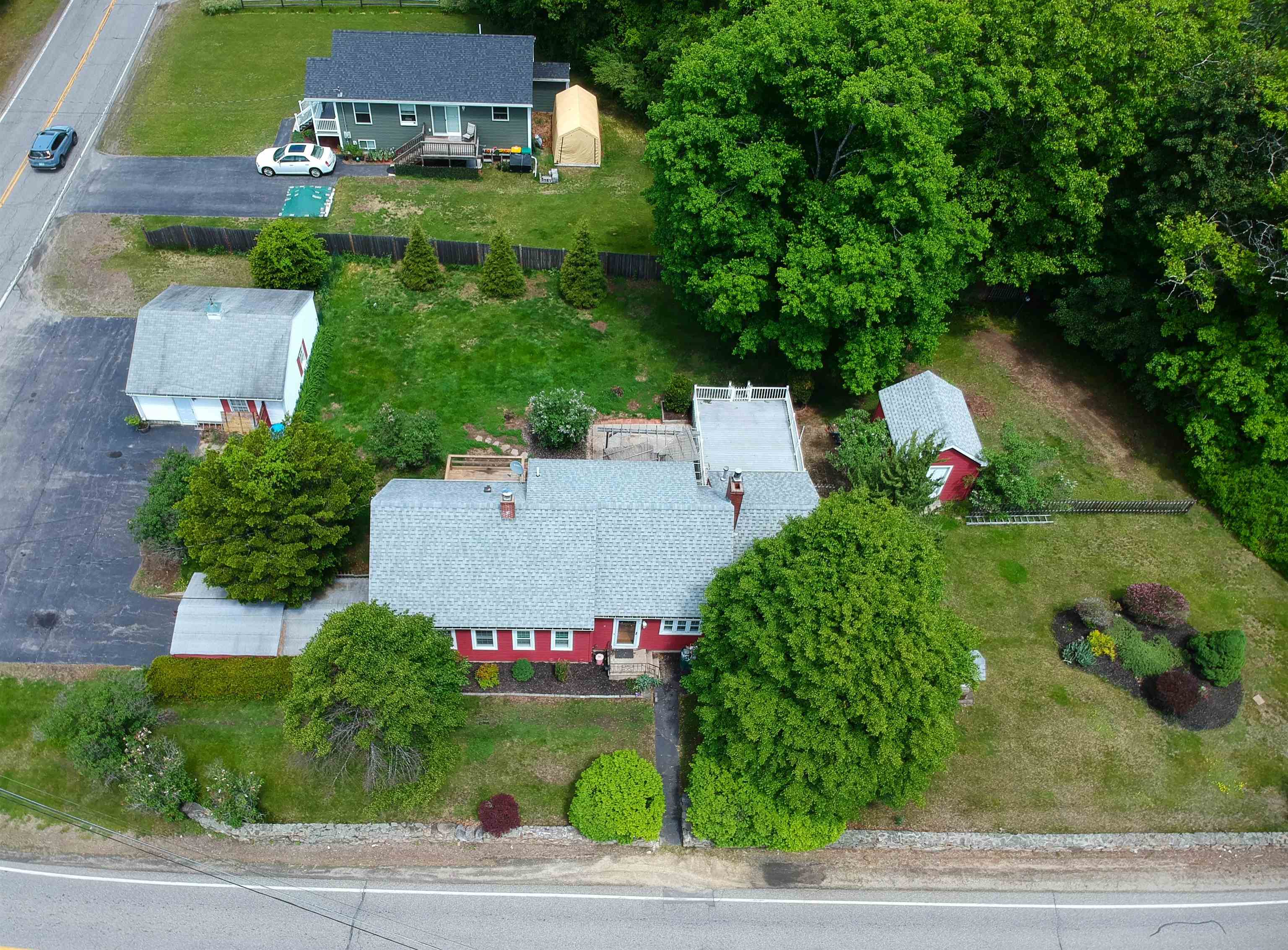 4 Autumn St, Rochester, NH 03868