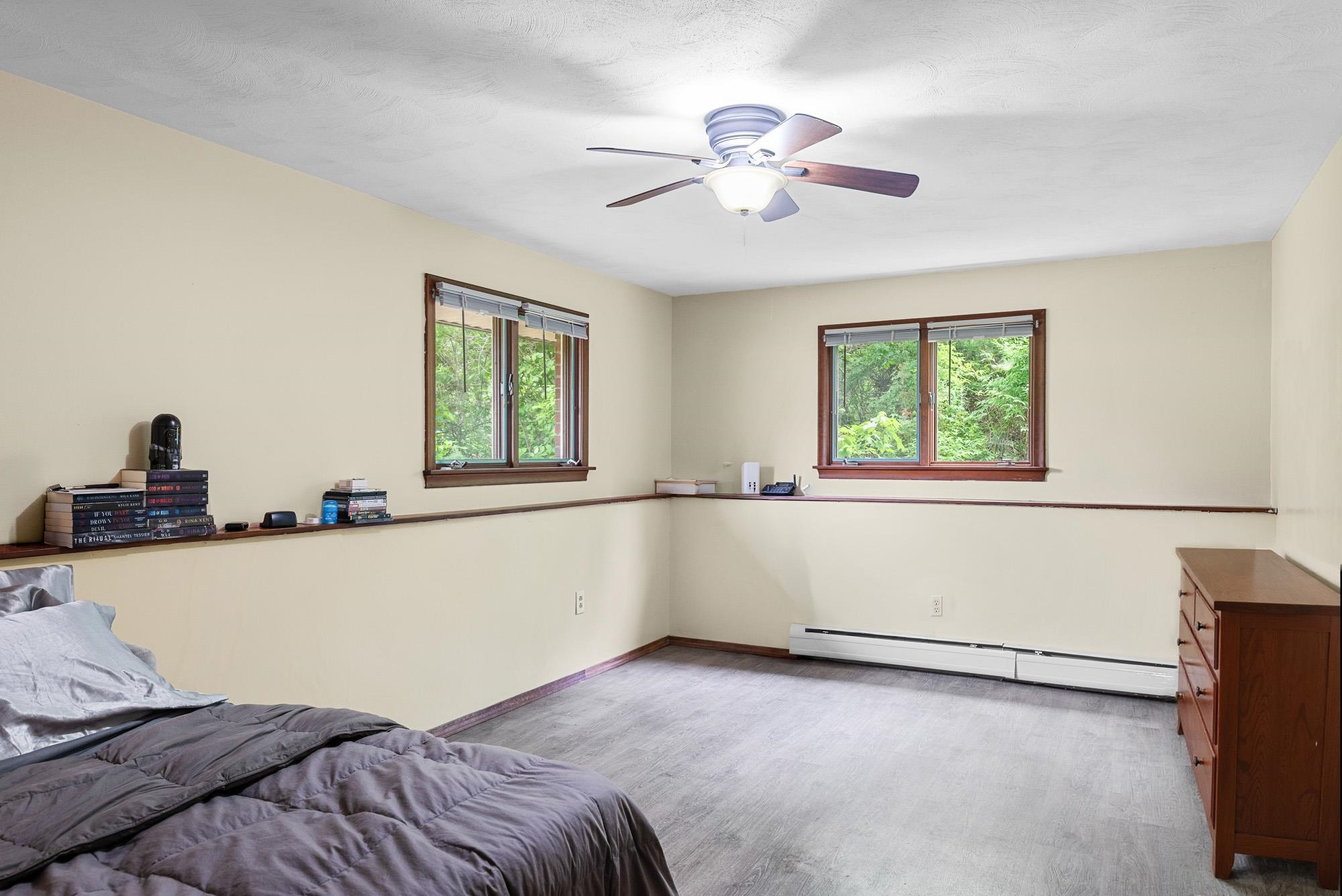 Bonus Room/Office