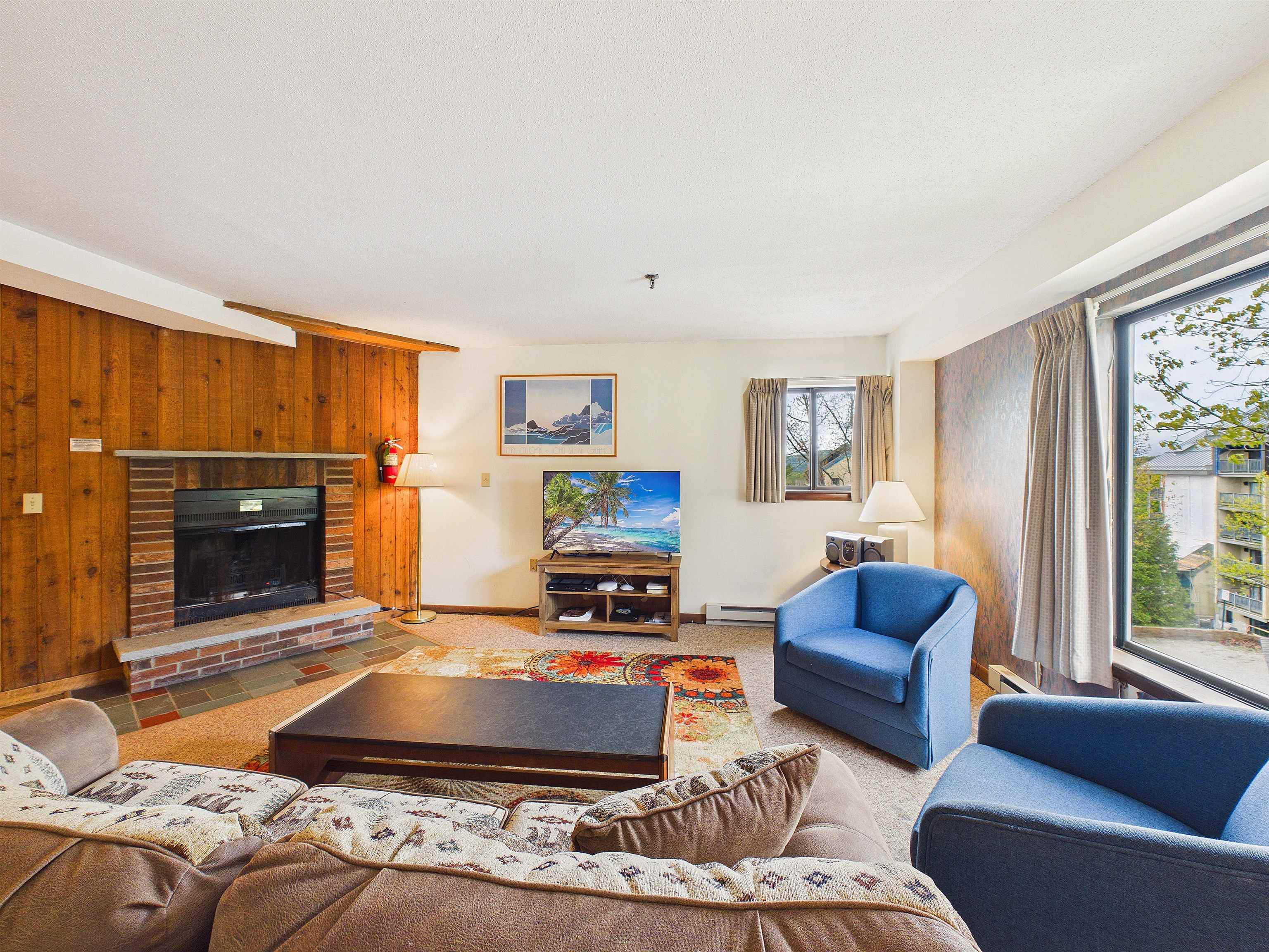 Killington VT&nbsp;Condo for sale $229,000 $242 per sq.ft.