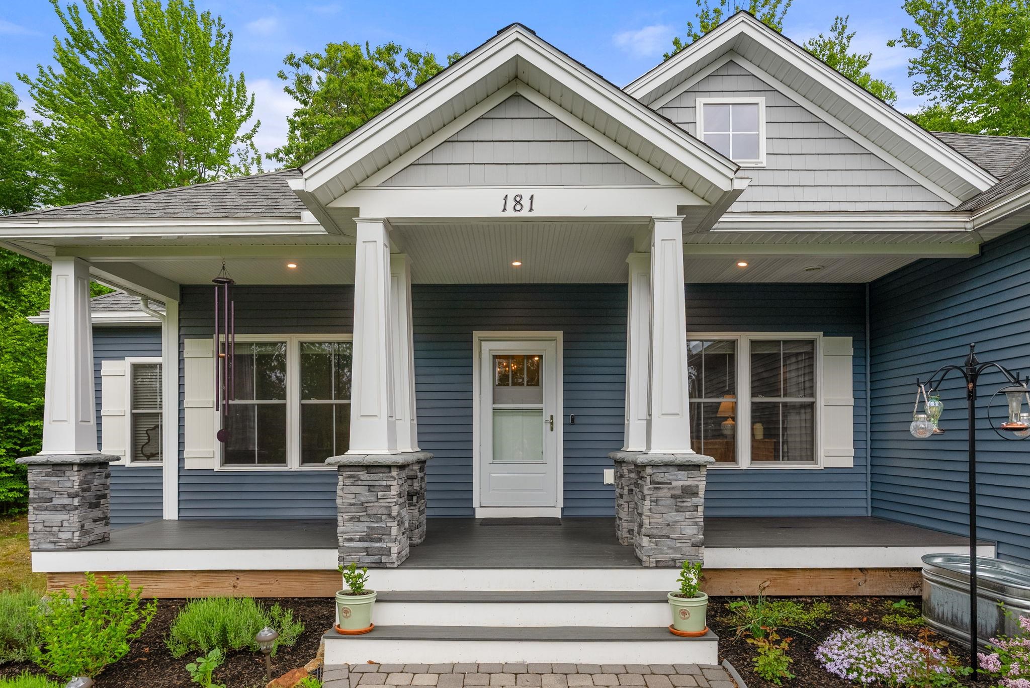 181 Boynton Hill Rd, Milford, NH 03055
