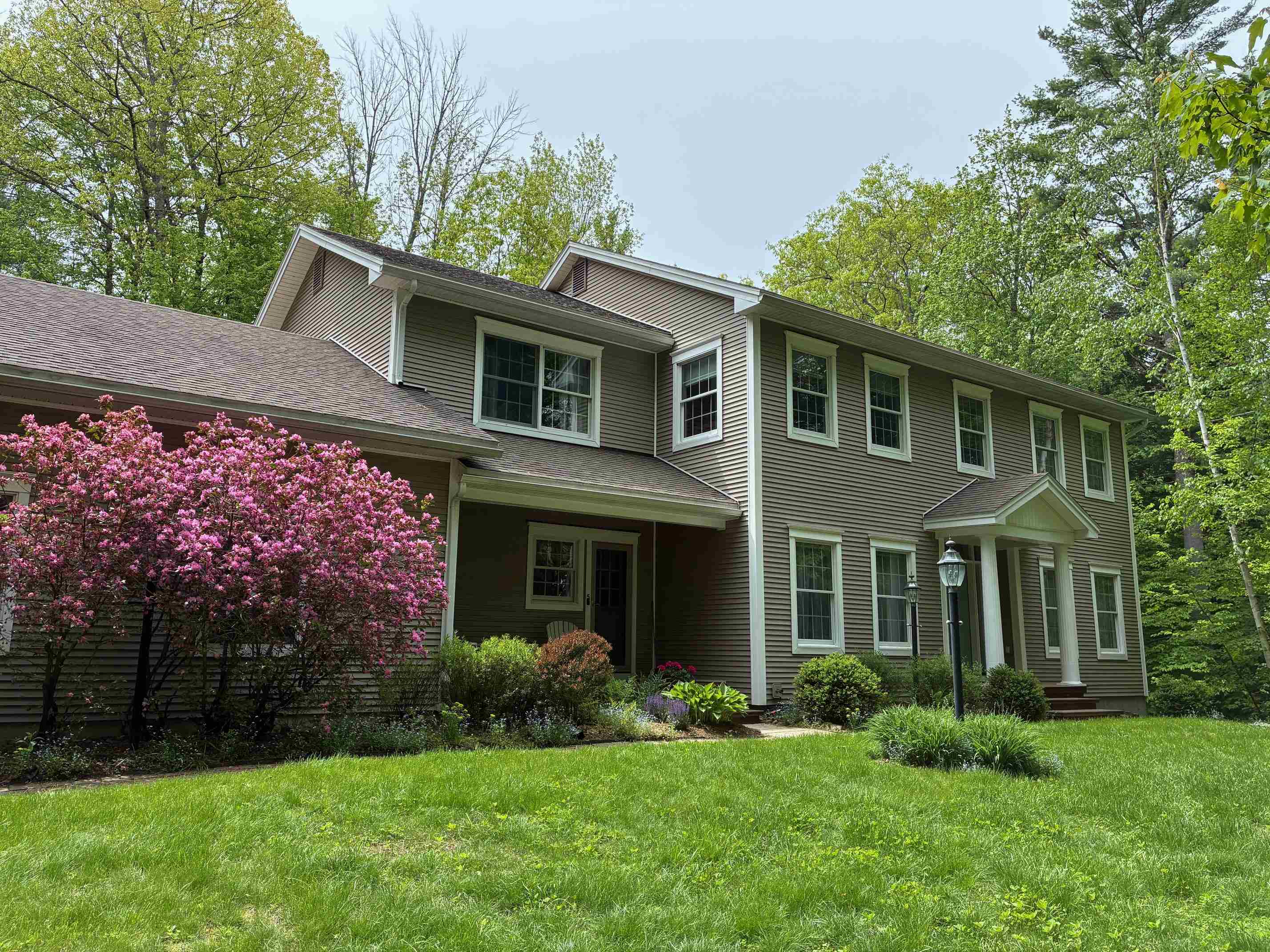 Hanover NH&nbsp;Home for sale $1,649,000 $376 per sq.ft.