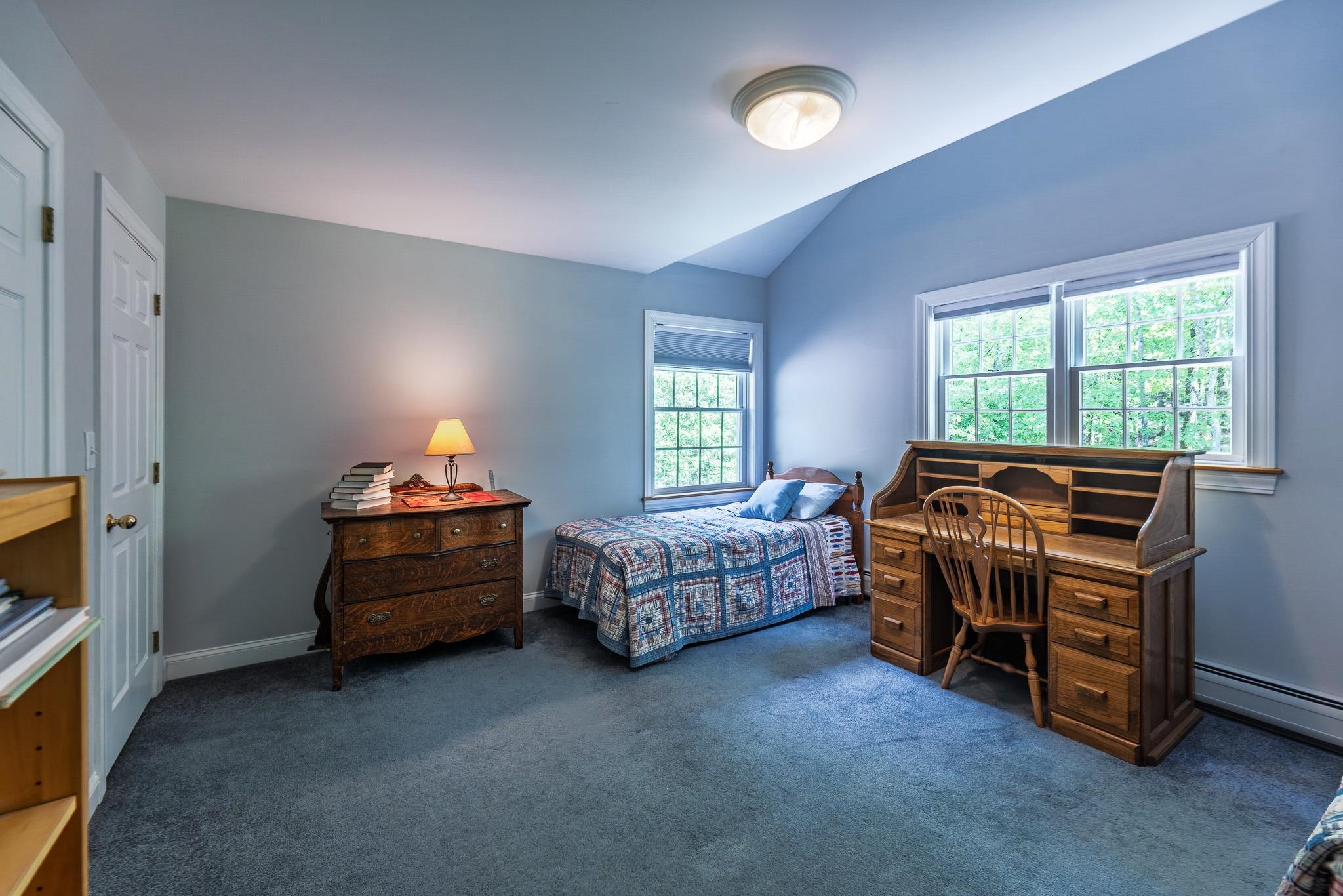 5 Grant Rd, Hanover, NH 03755