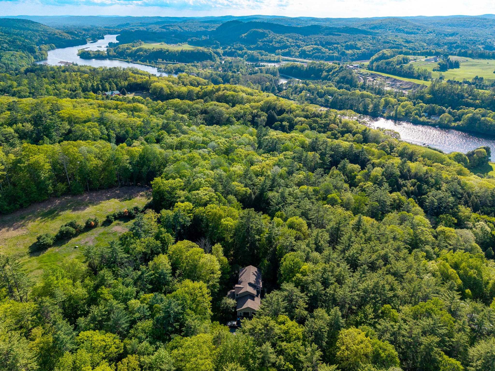 5 Grant Rd, Hanover, NH 03755