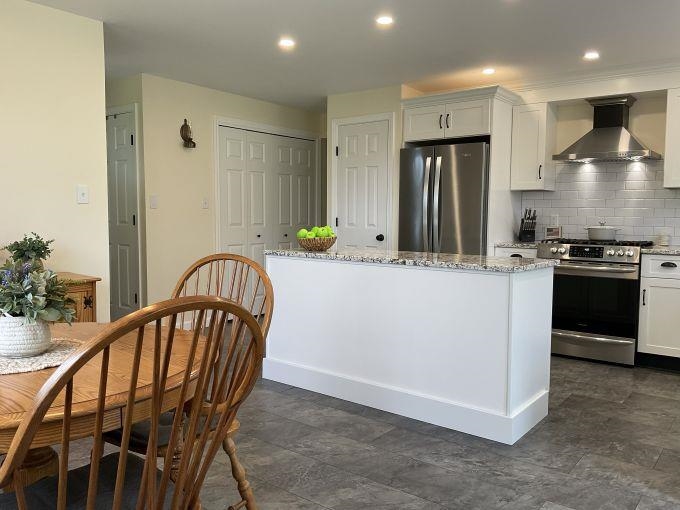 12 Harry's Way, Colebrook, NH 03576