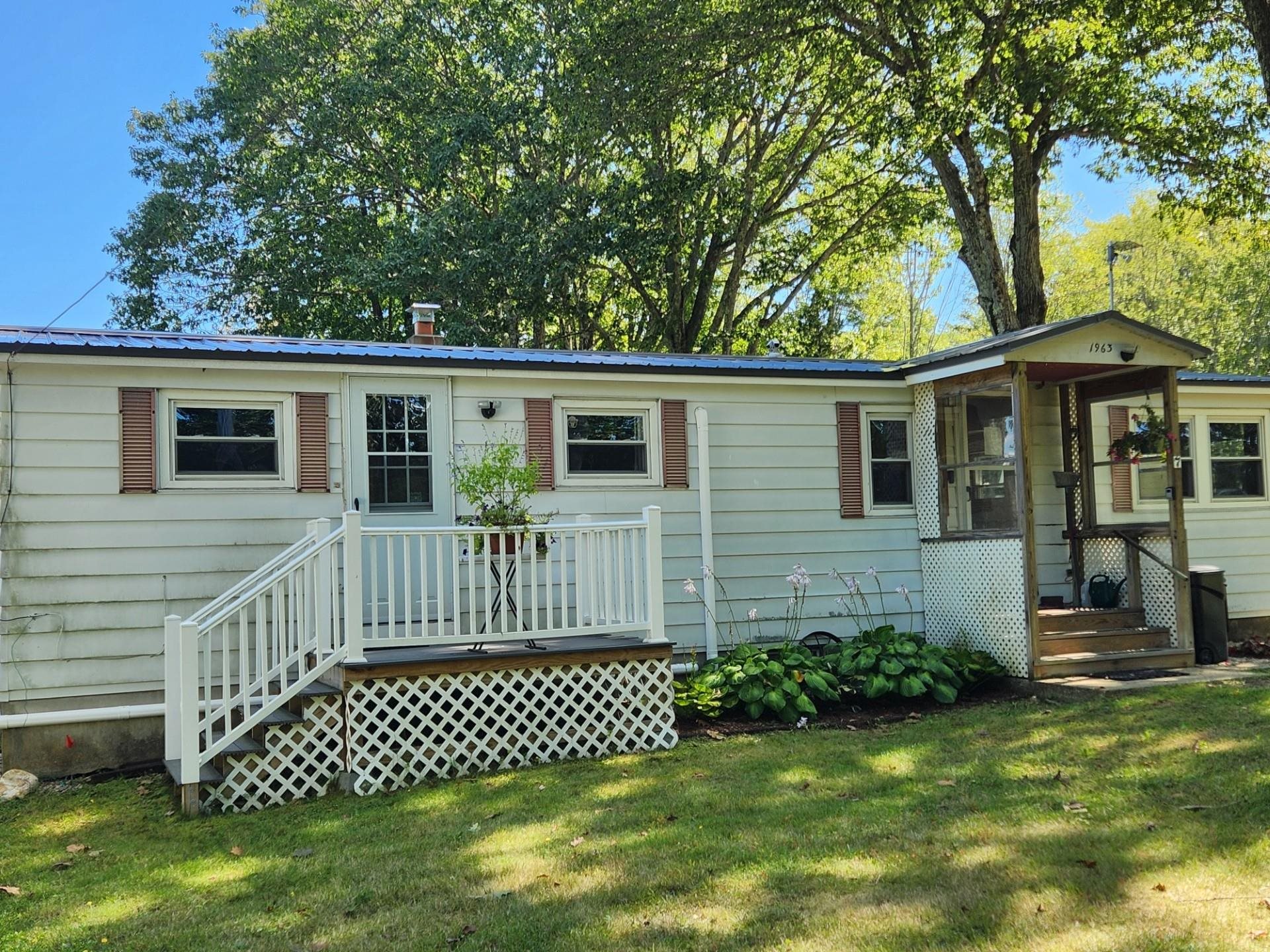 7-9 Mill Hill Rd, Madbury, NH 03823