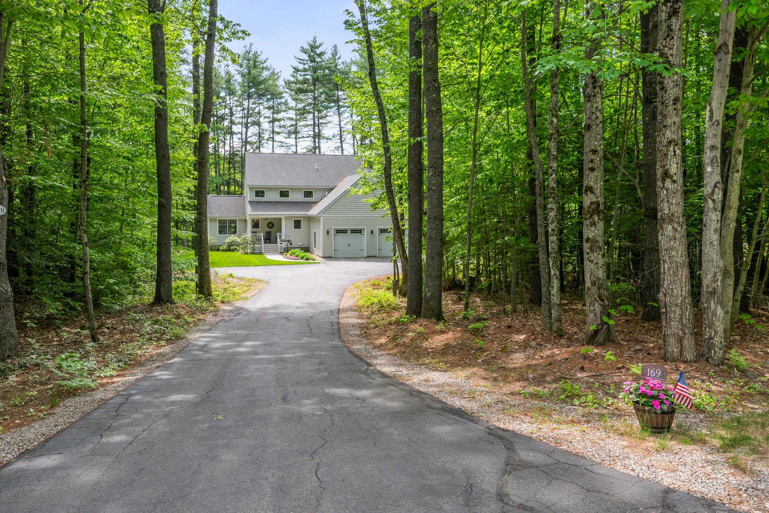 169 Poliquin Dr, Conway, NH 03818
