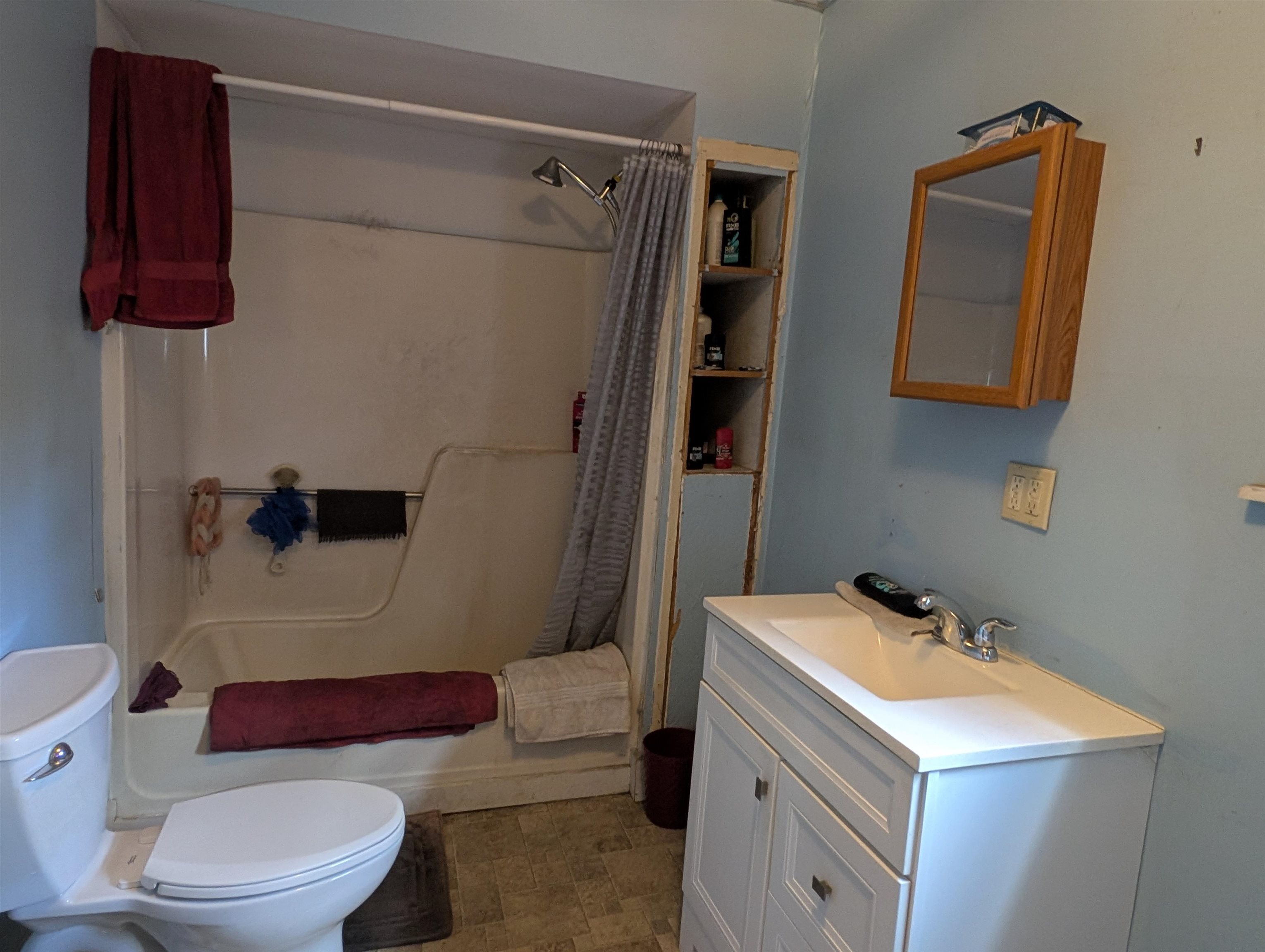 59 Depot St, Lancaster, NH 03584
