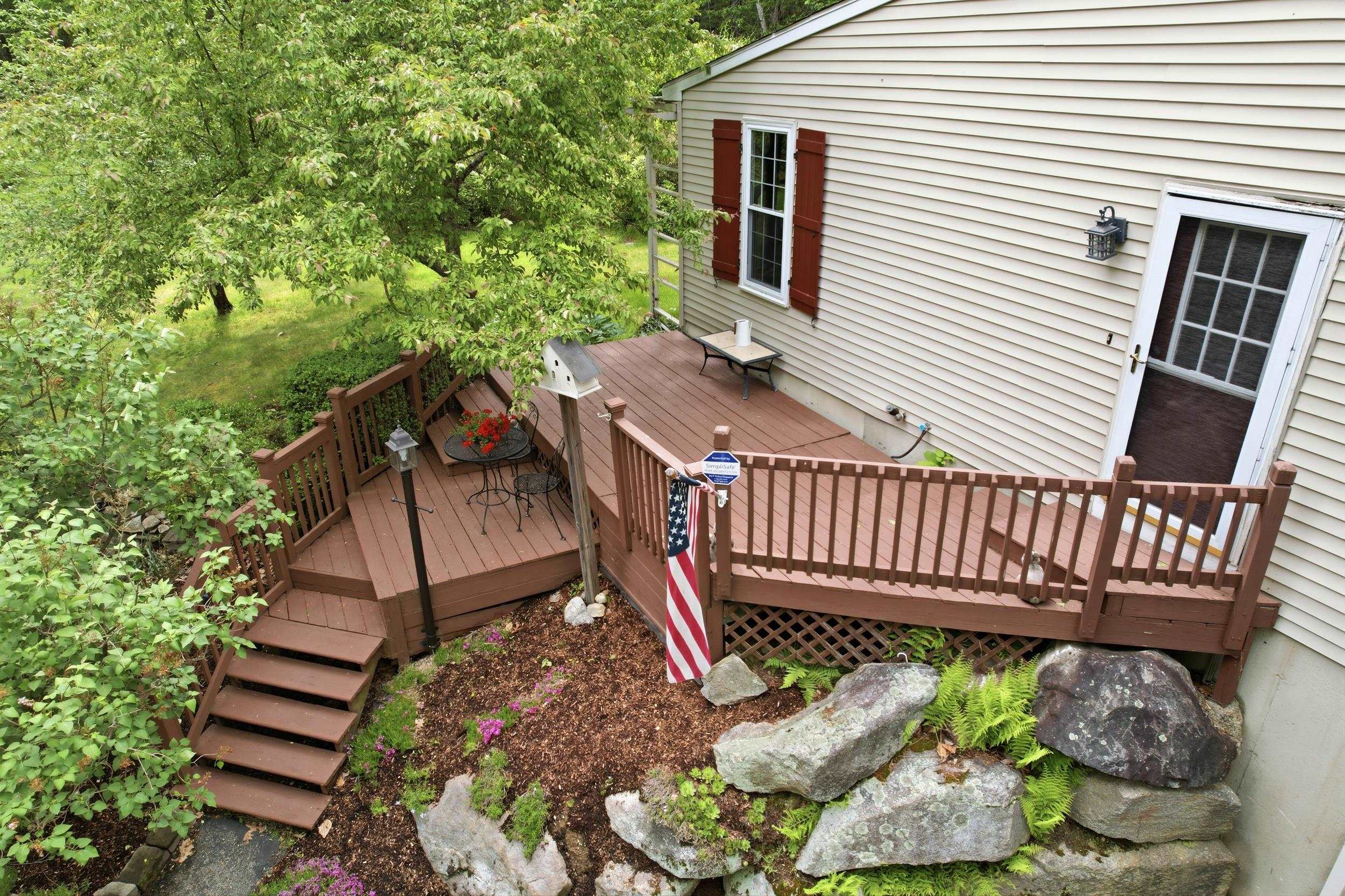 110 Podunk Rd, Candia, NH 03034
