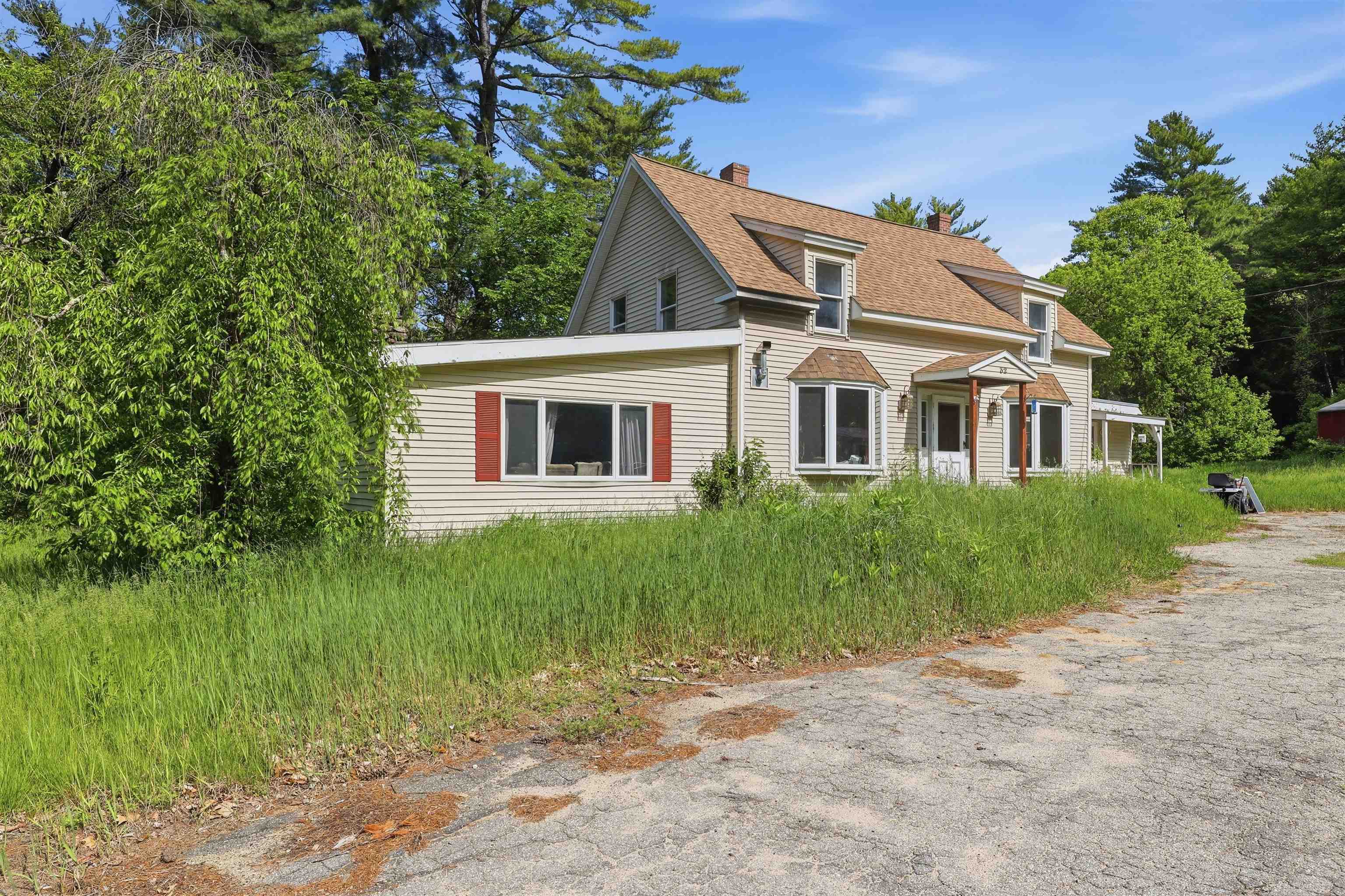 32 East Lull Pl, New Boston, NH 03070