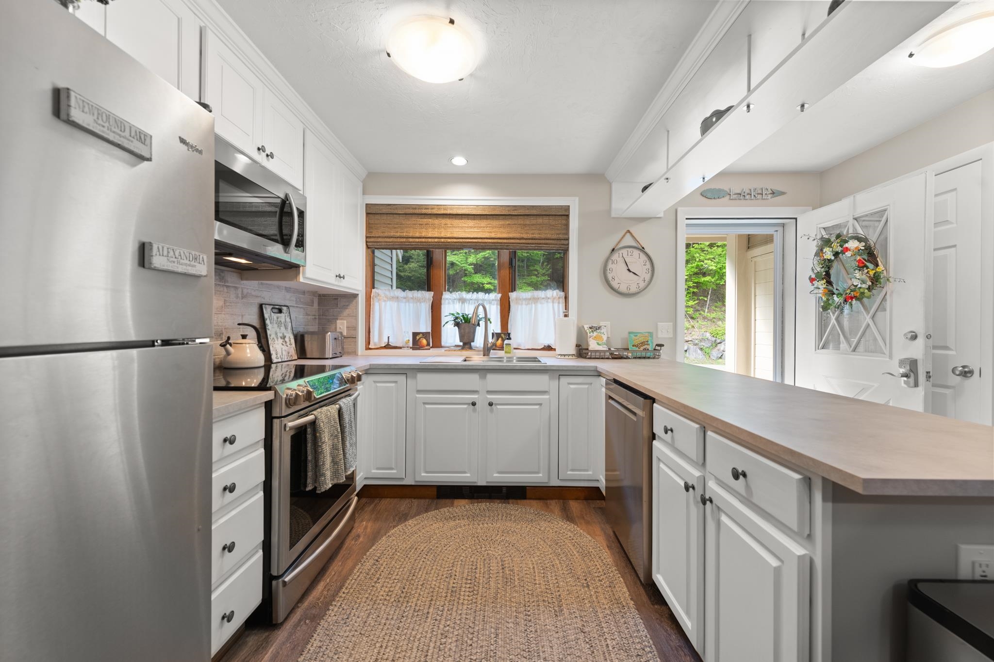 21 Village West Dr #15, Alexandria, NH 03222
