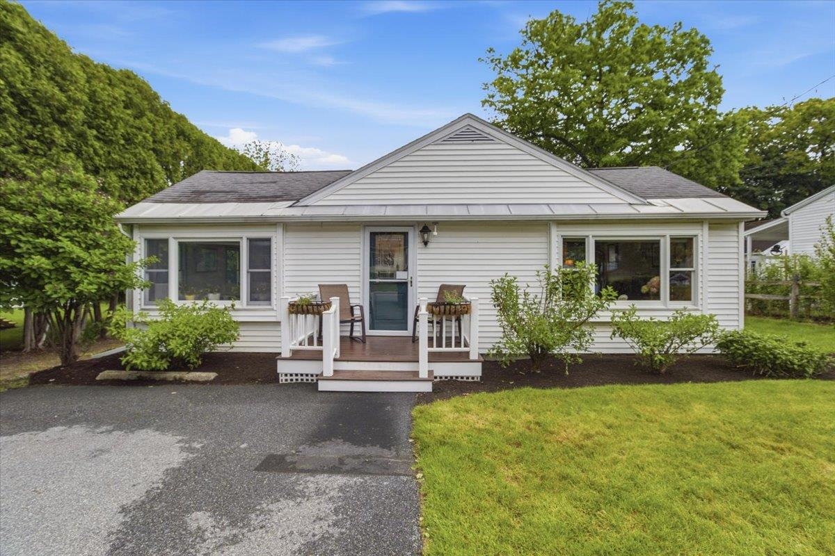 Bennington VT&nbsp;Home for sale $$325,000 $225 per sq.ft.